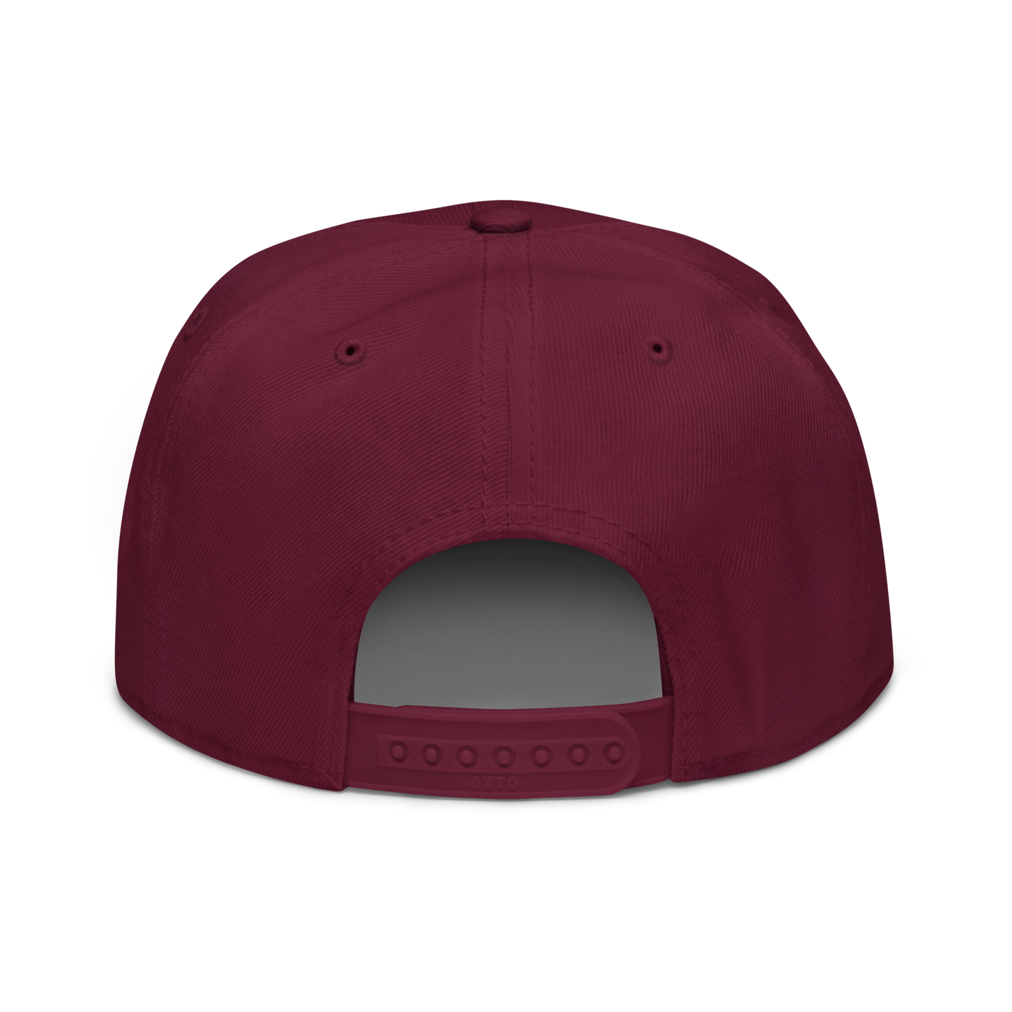 Orchid Bay | Snapback Hat