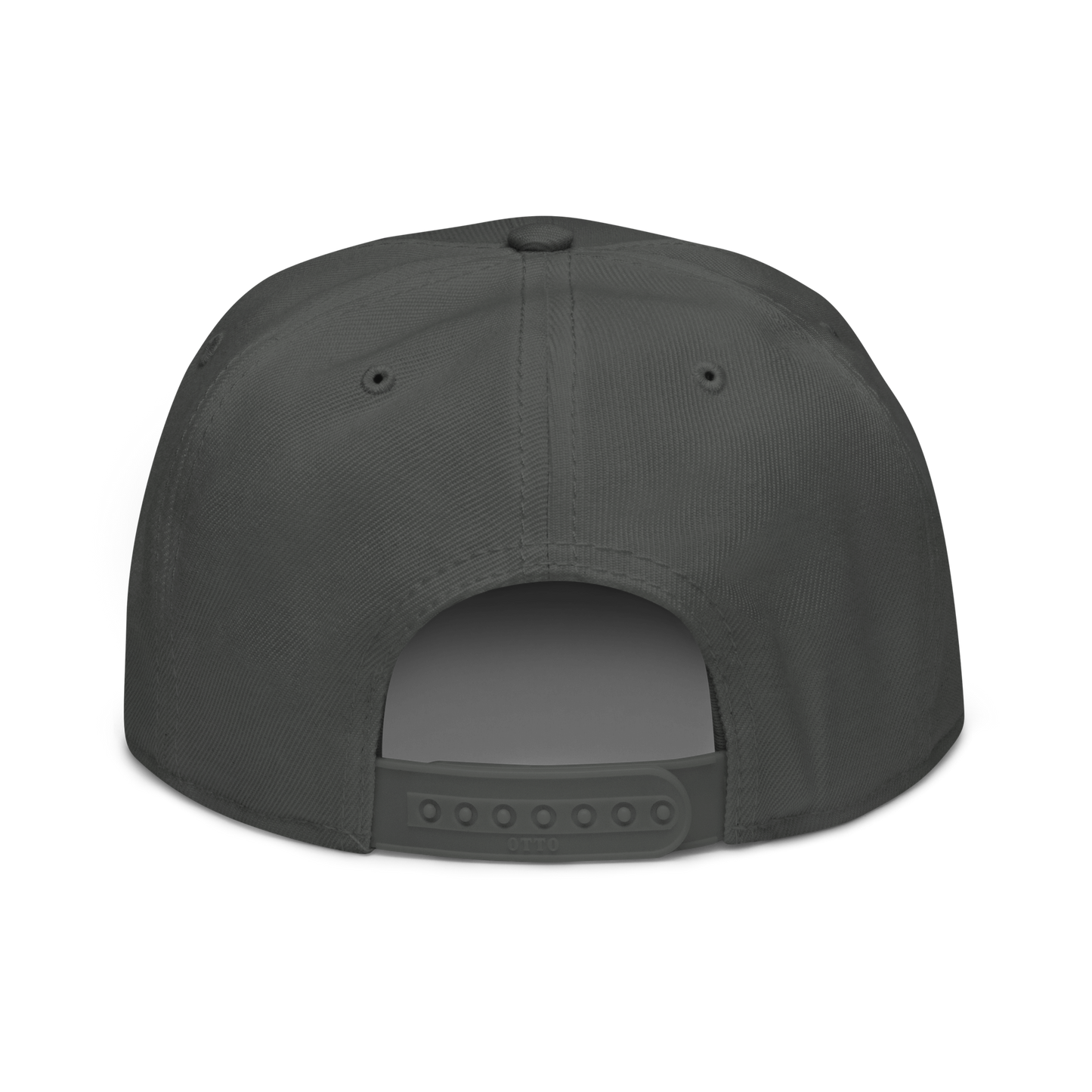 Orchid Bay | Snapback Hat