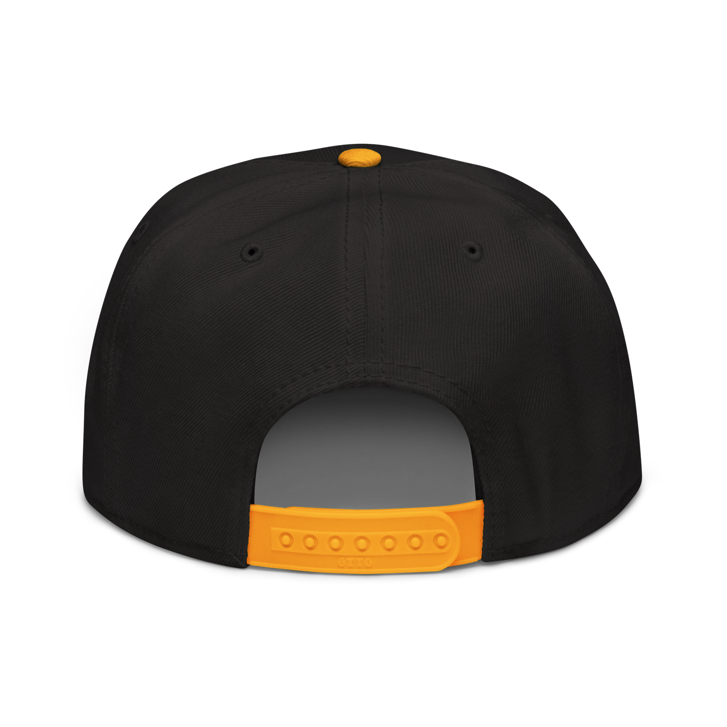 Orchid Bay | Snapback Hat