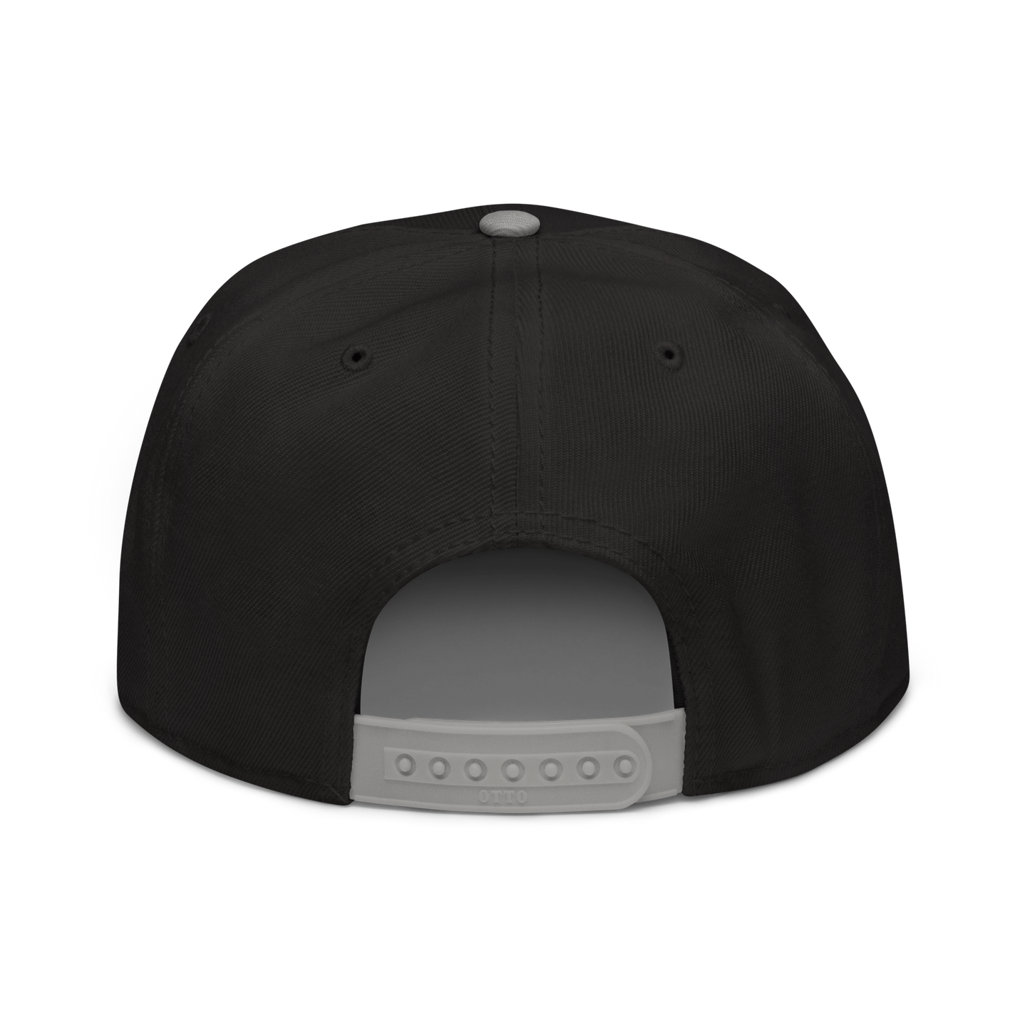 Orchid Bay | Snapback Hat