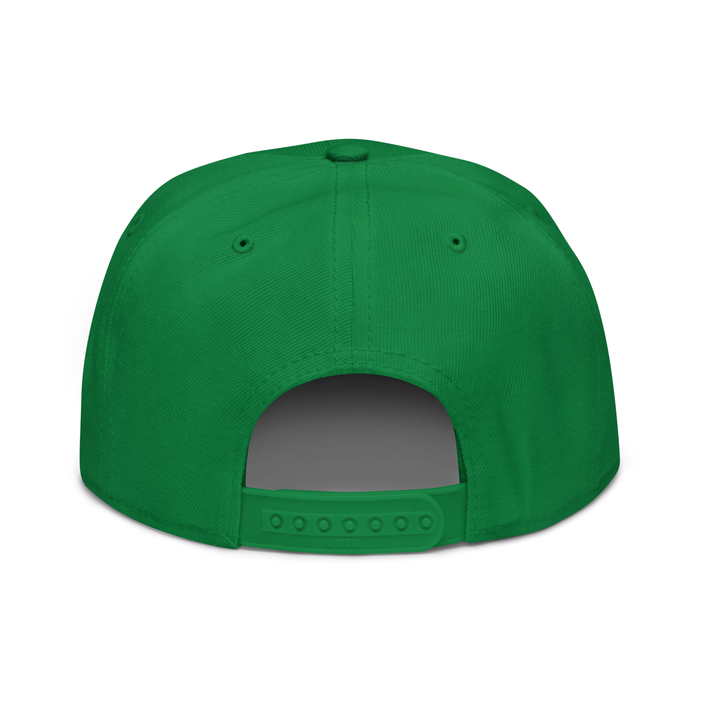 Orchid Bay | Snapback Hat
