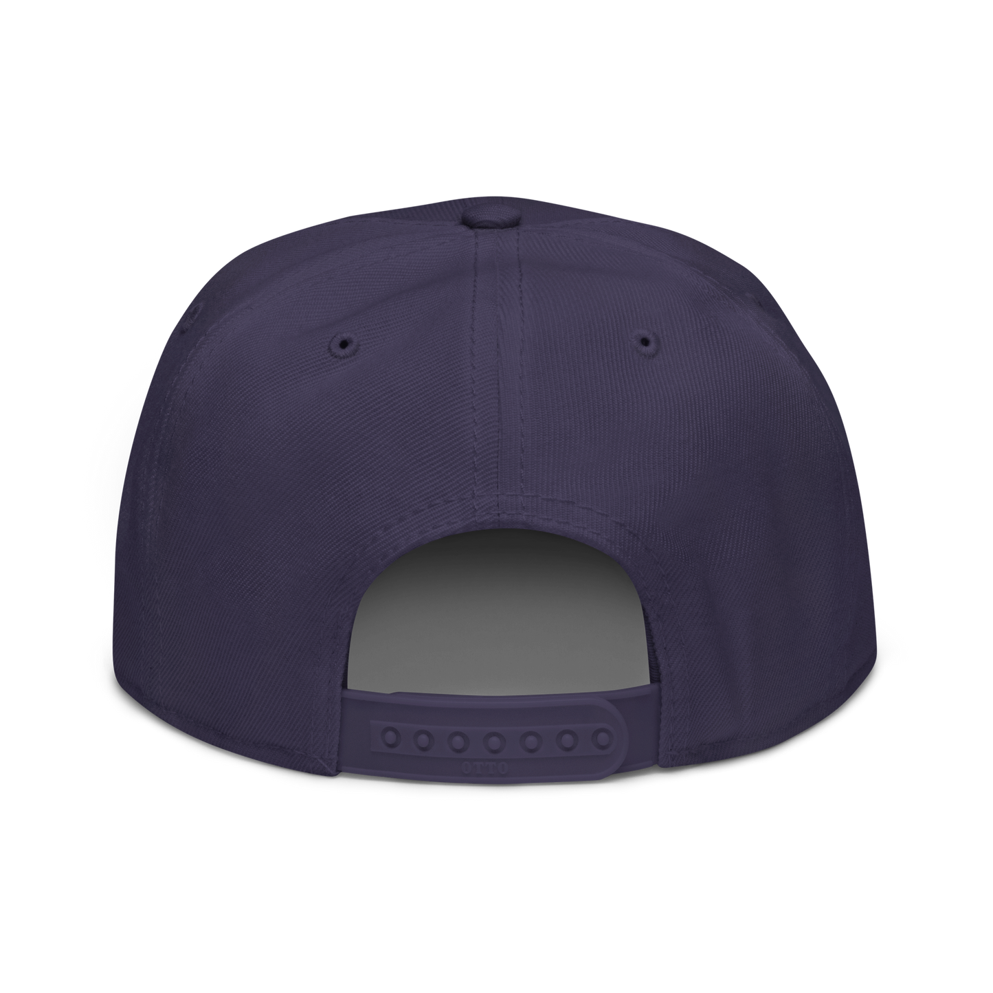 Orchid Bay | Snapback Hat