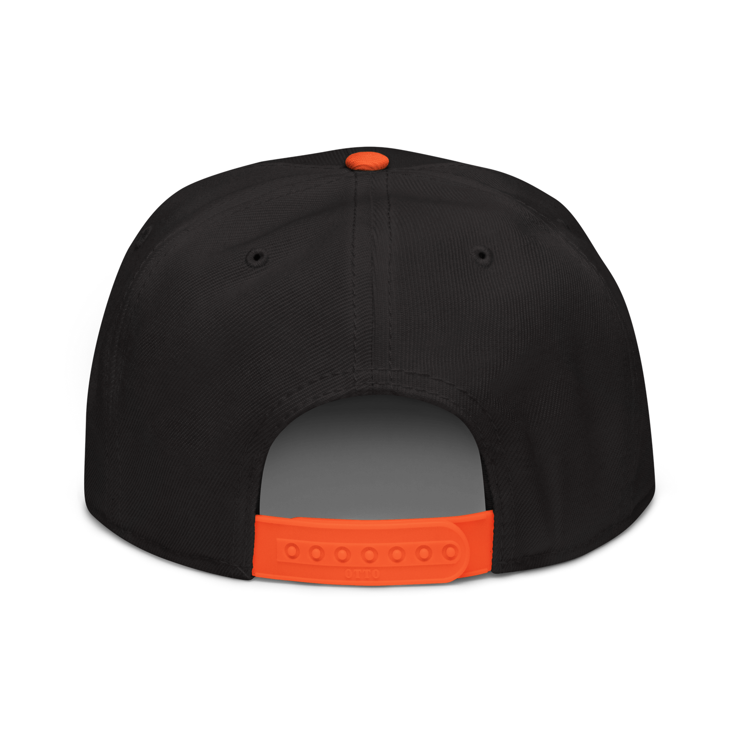 Orchid Bay | Snapback Hat