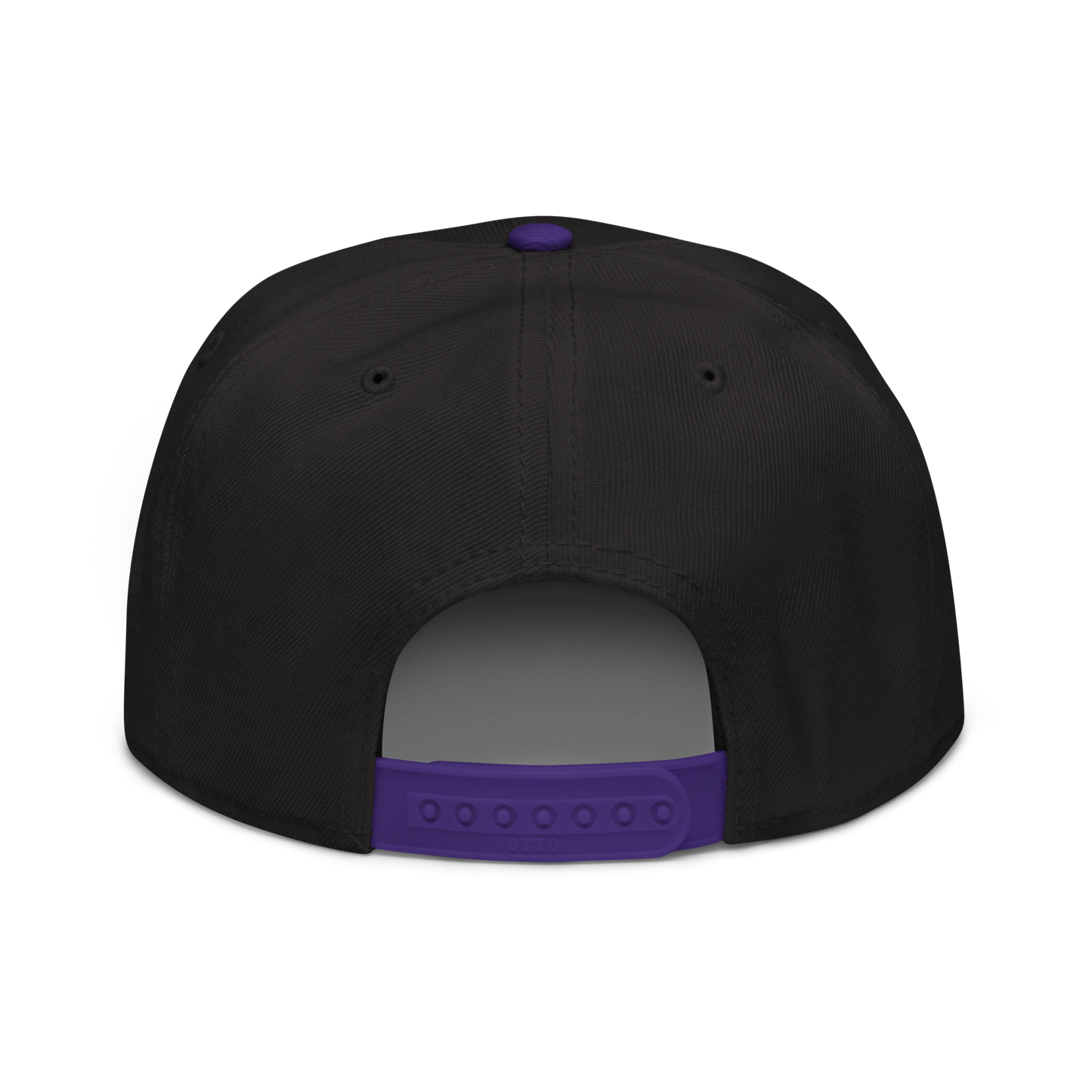 Orchid Bay | Snapback Hat