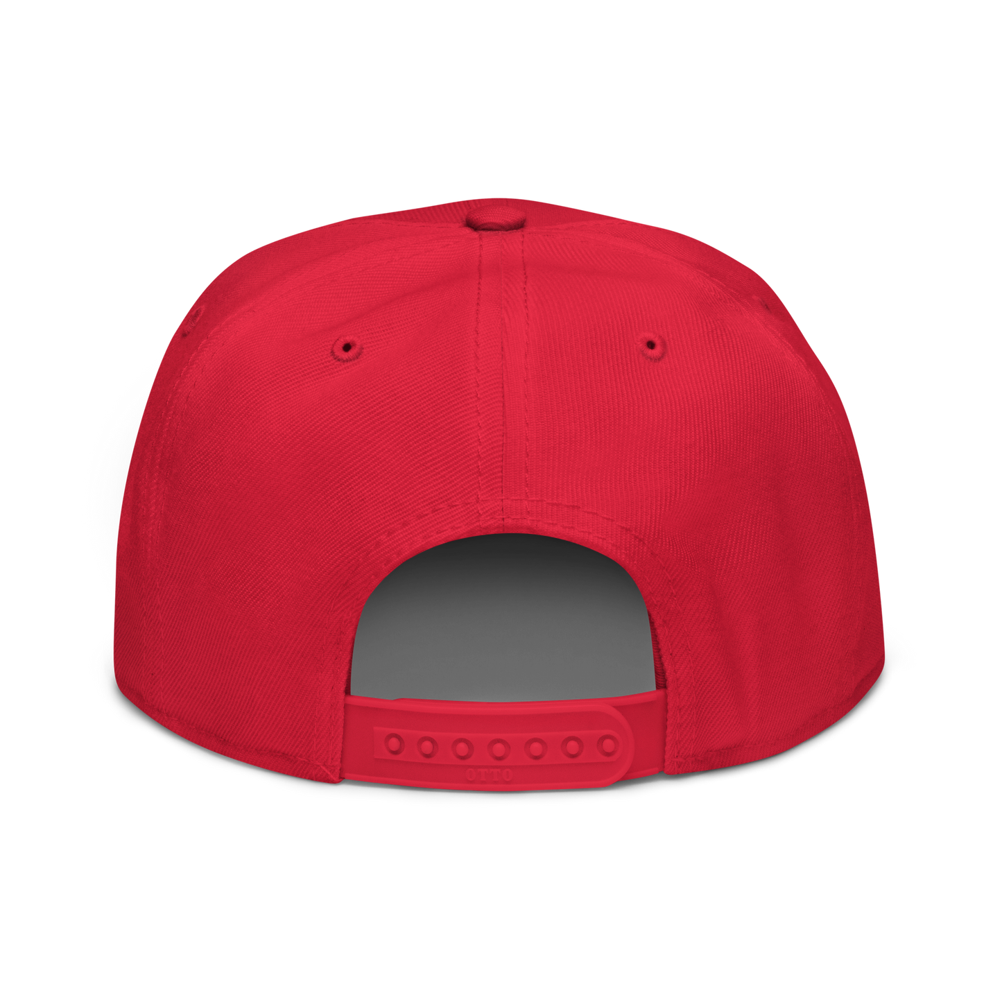 Orchid Bay | Snapback Hat