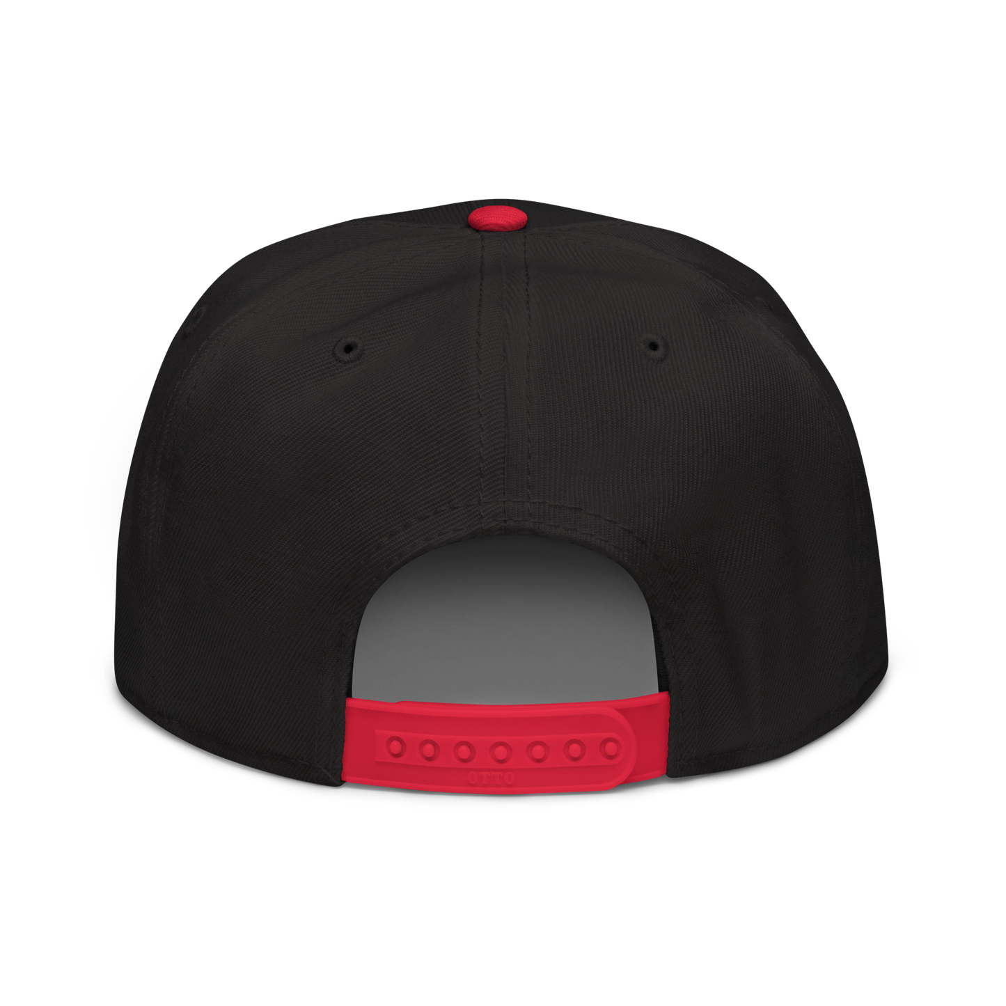 Orchid Bay | Snapback Hat