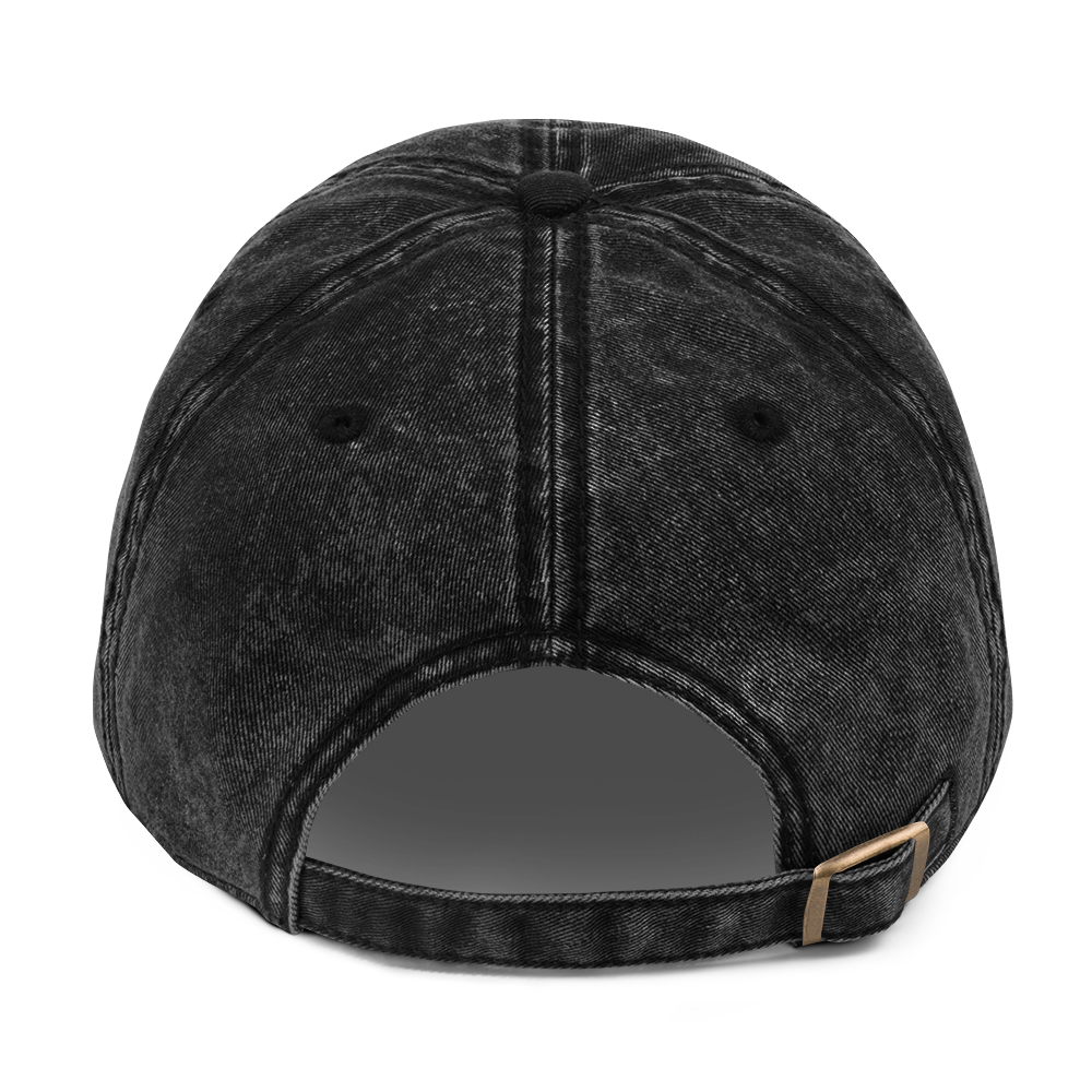 Orchid Bay | Vintage | Otto Cap