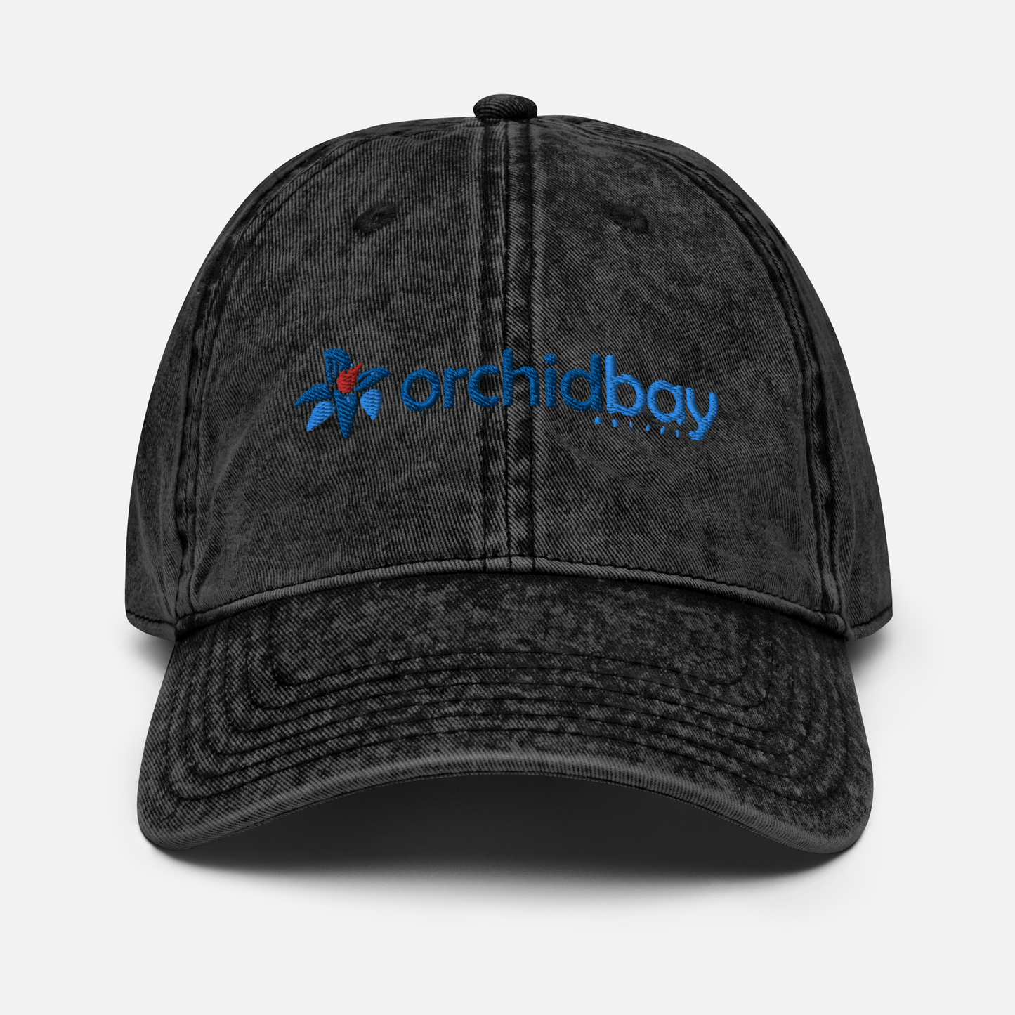 Orchid Bay | Vintage | Otto Cap