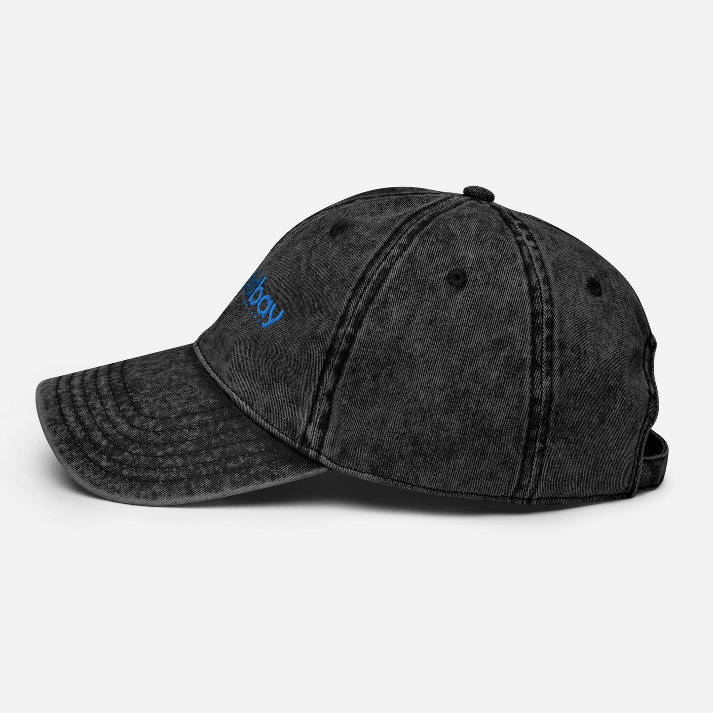 Orchid Bay | Vintage | Otto Cap