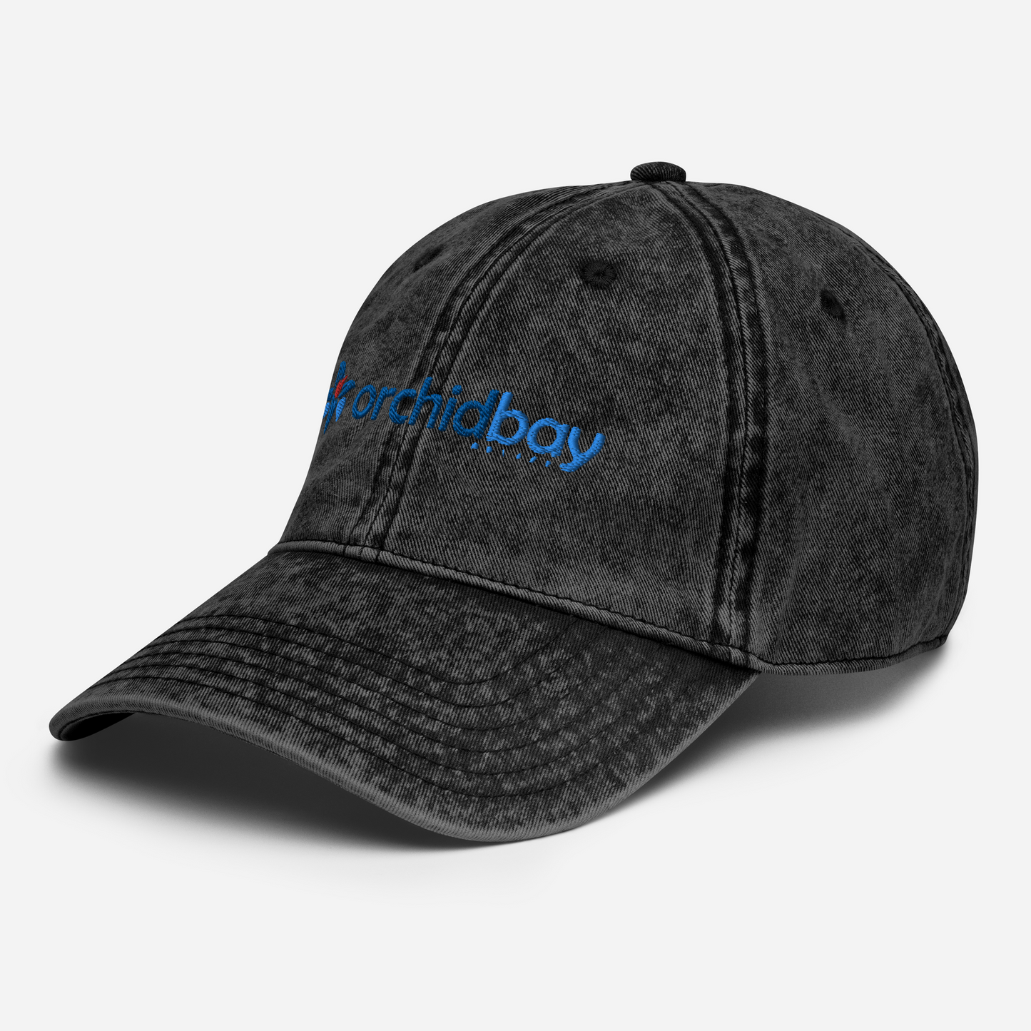 Orchid Bay | Vintage | Otto Cap