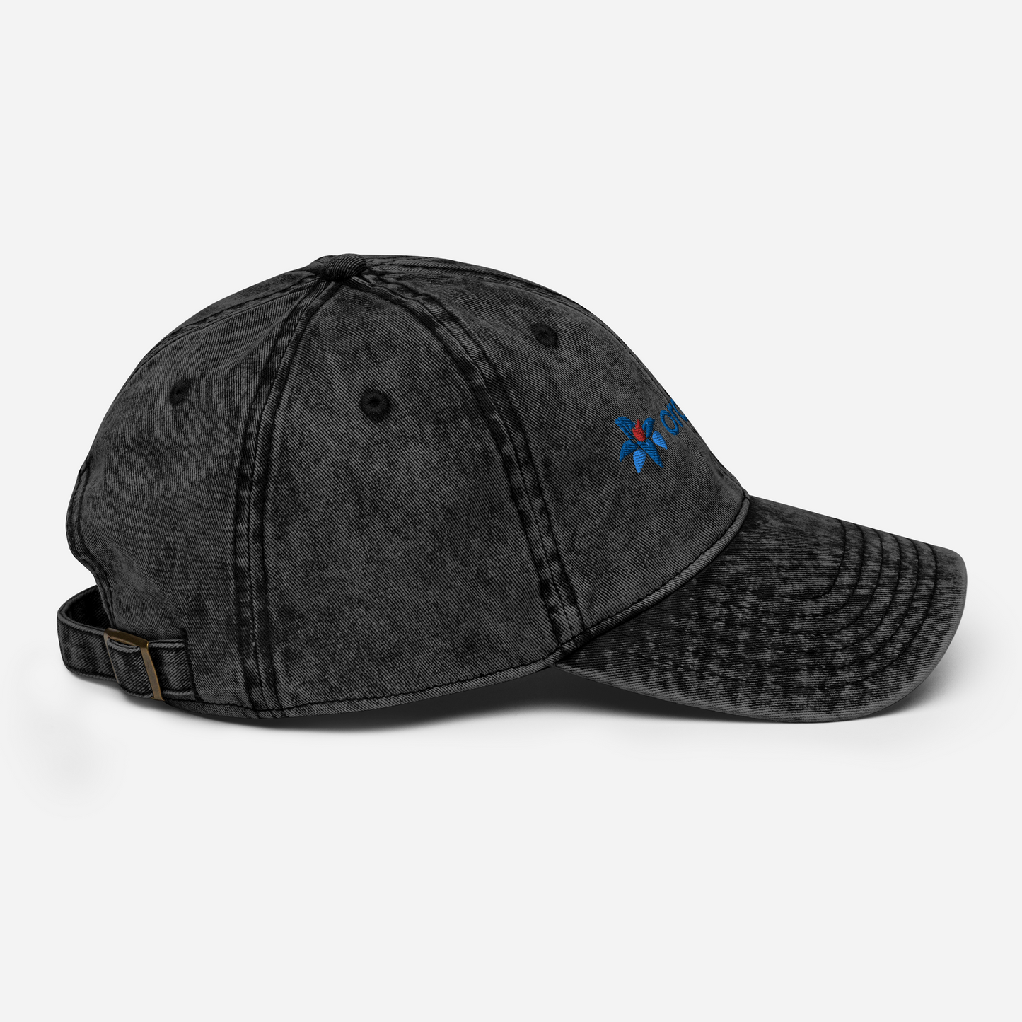 Orchid Bay | Vintage | Otto Cap