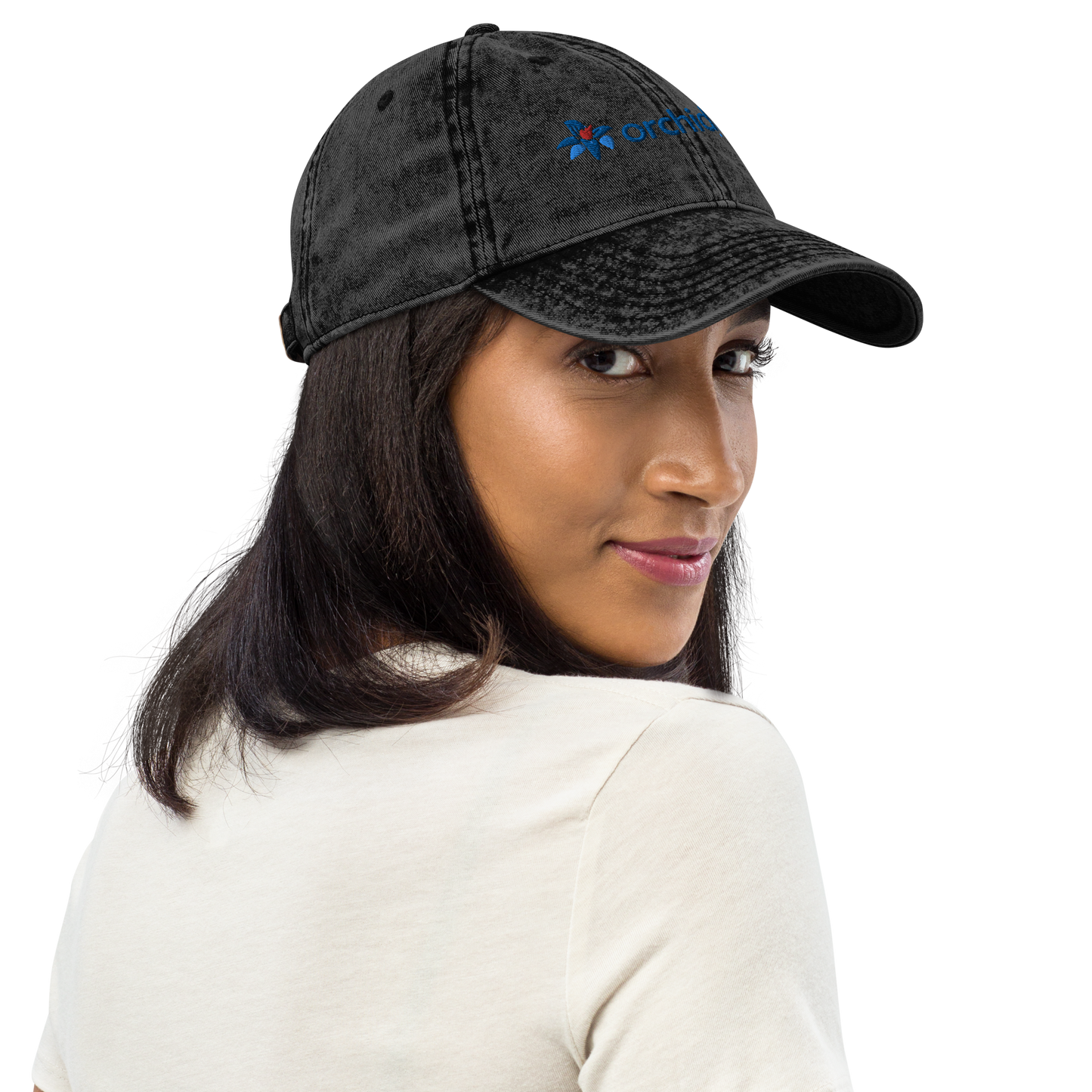 Orchid Bay | Vintage | Otto Cap