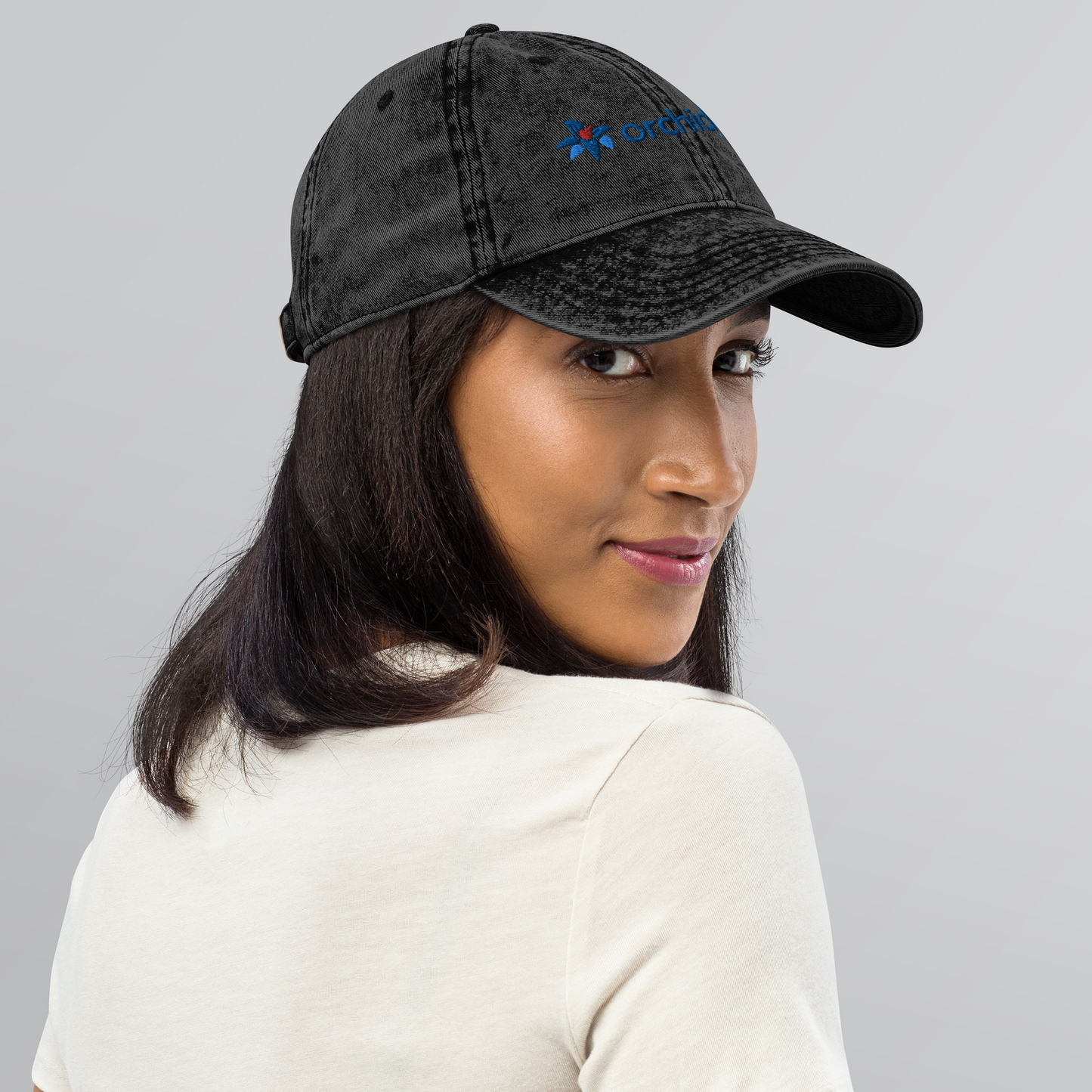 Orchid Bay | Vintage | Otto Cap