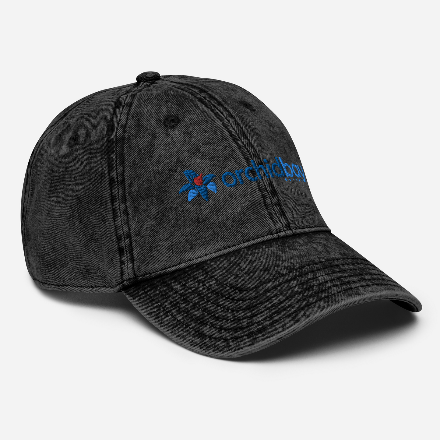 Orchid Bay | Vintage | Otto Cap