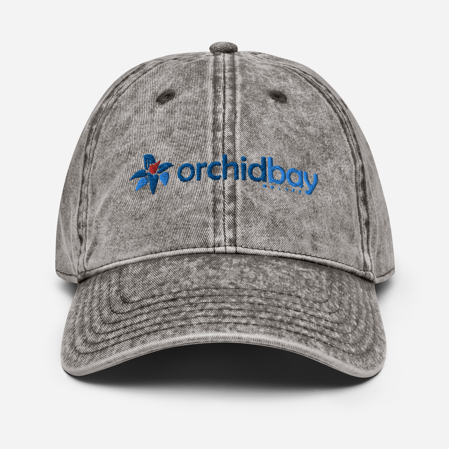 Orchid Bay | Vintage | Otto Cap