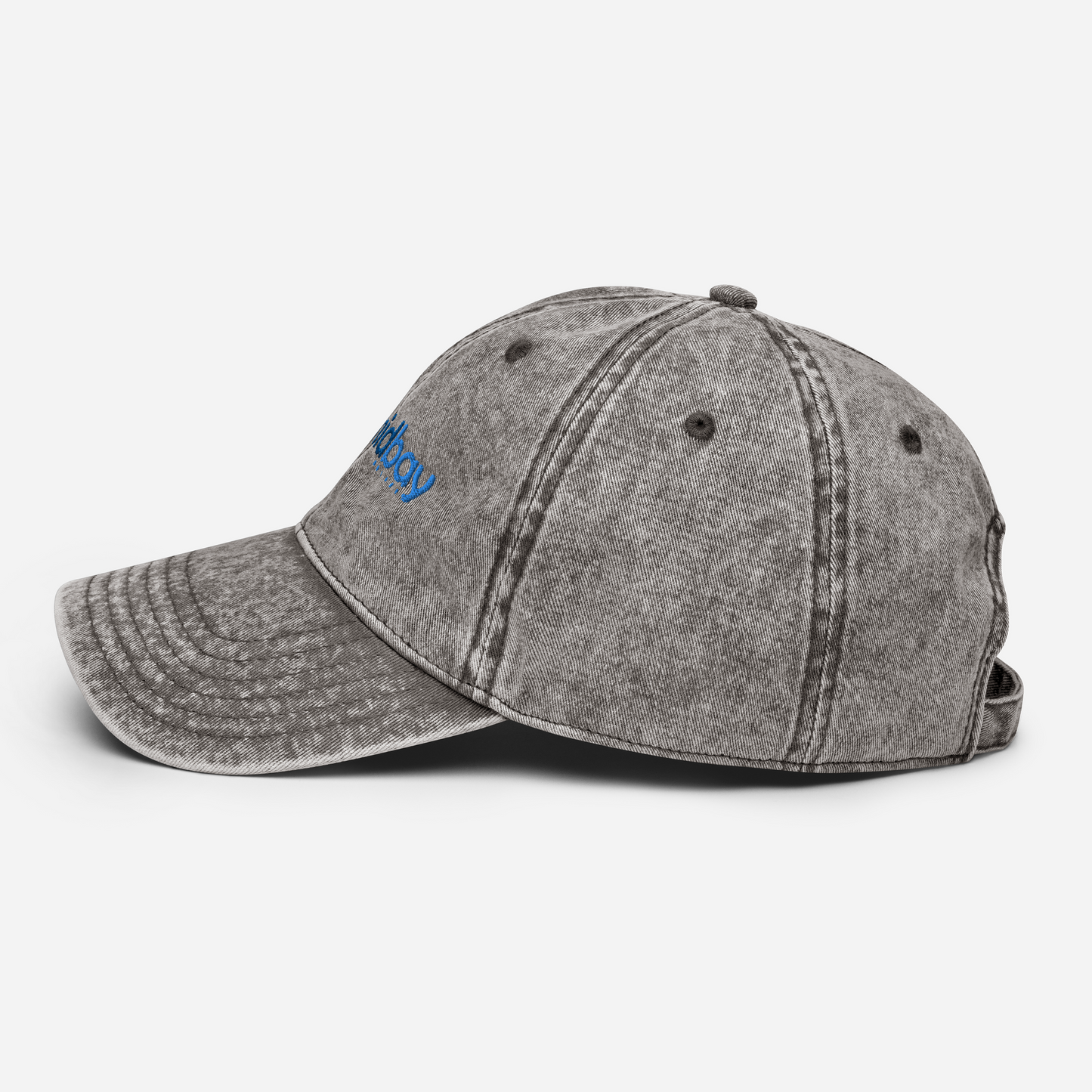 Orchid Bay | Vintage | Otto Cap