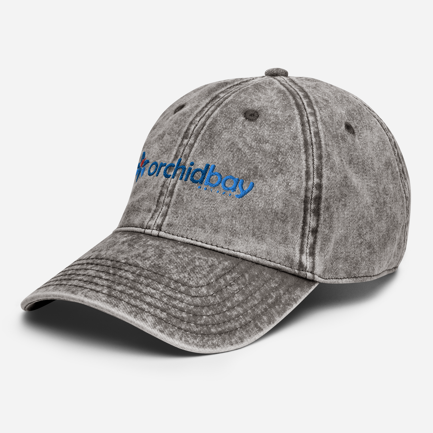 Orchid Bay | Vintage | Otto Cap