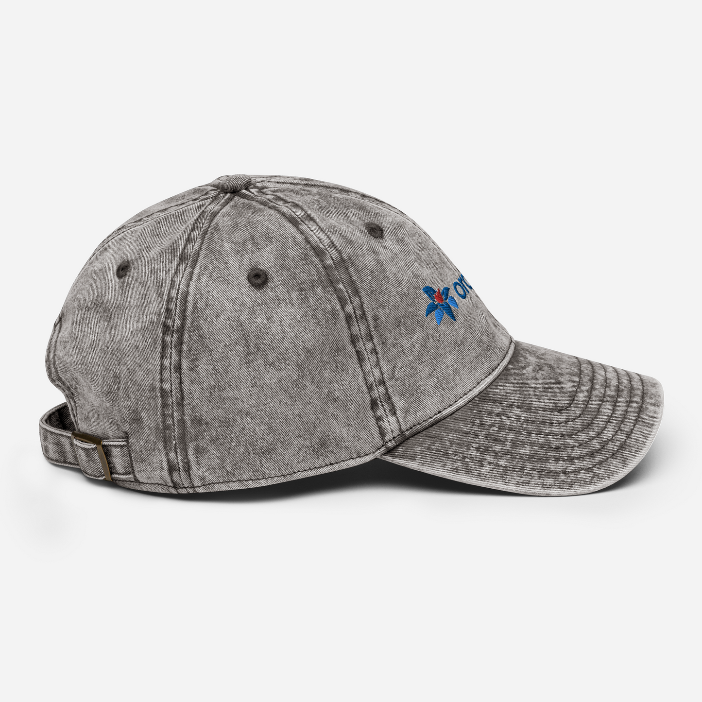 Orchid Bay | Vintage | Otto Cap
