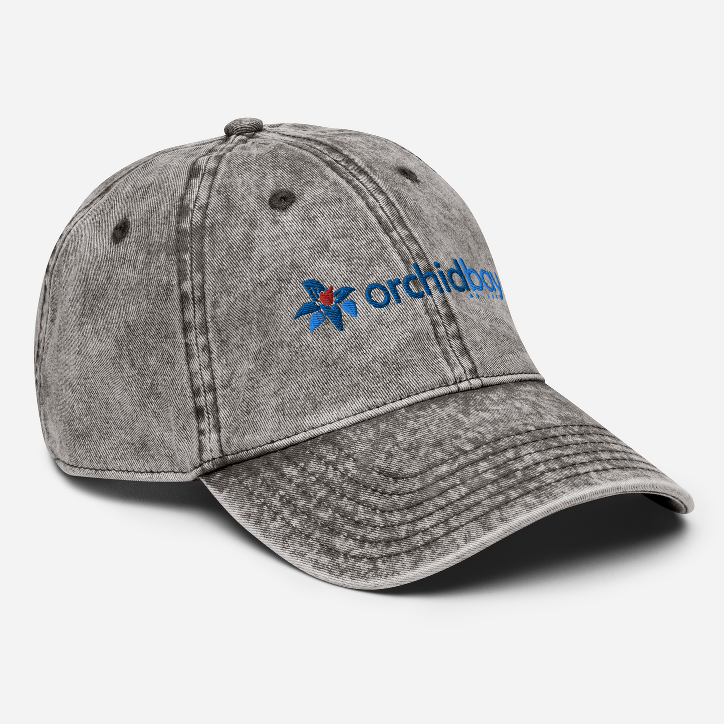 Orchid Bay | Vintage | Otto Cap