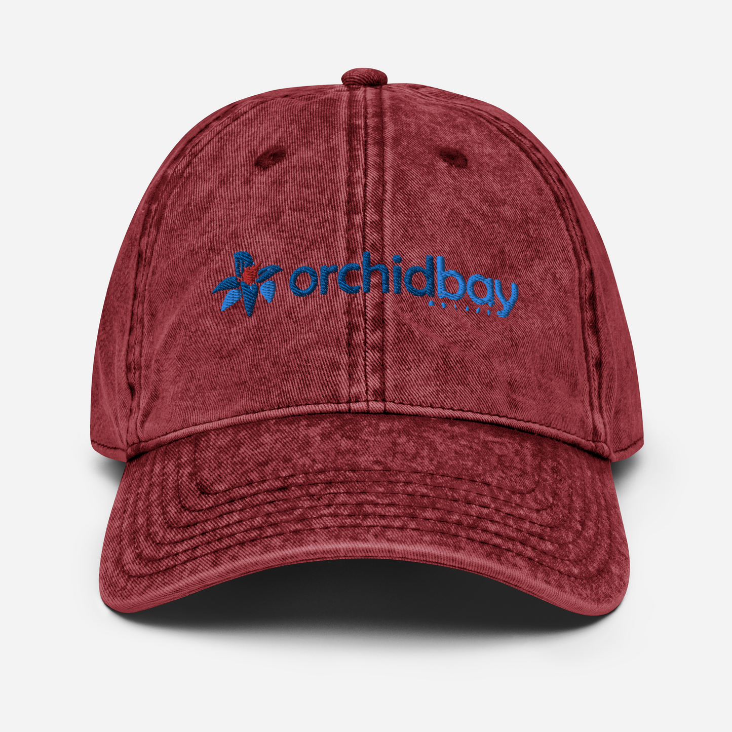 Orchid Bay | Vintage | Otto Cap