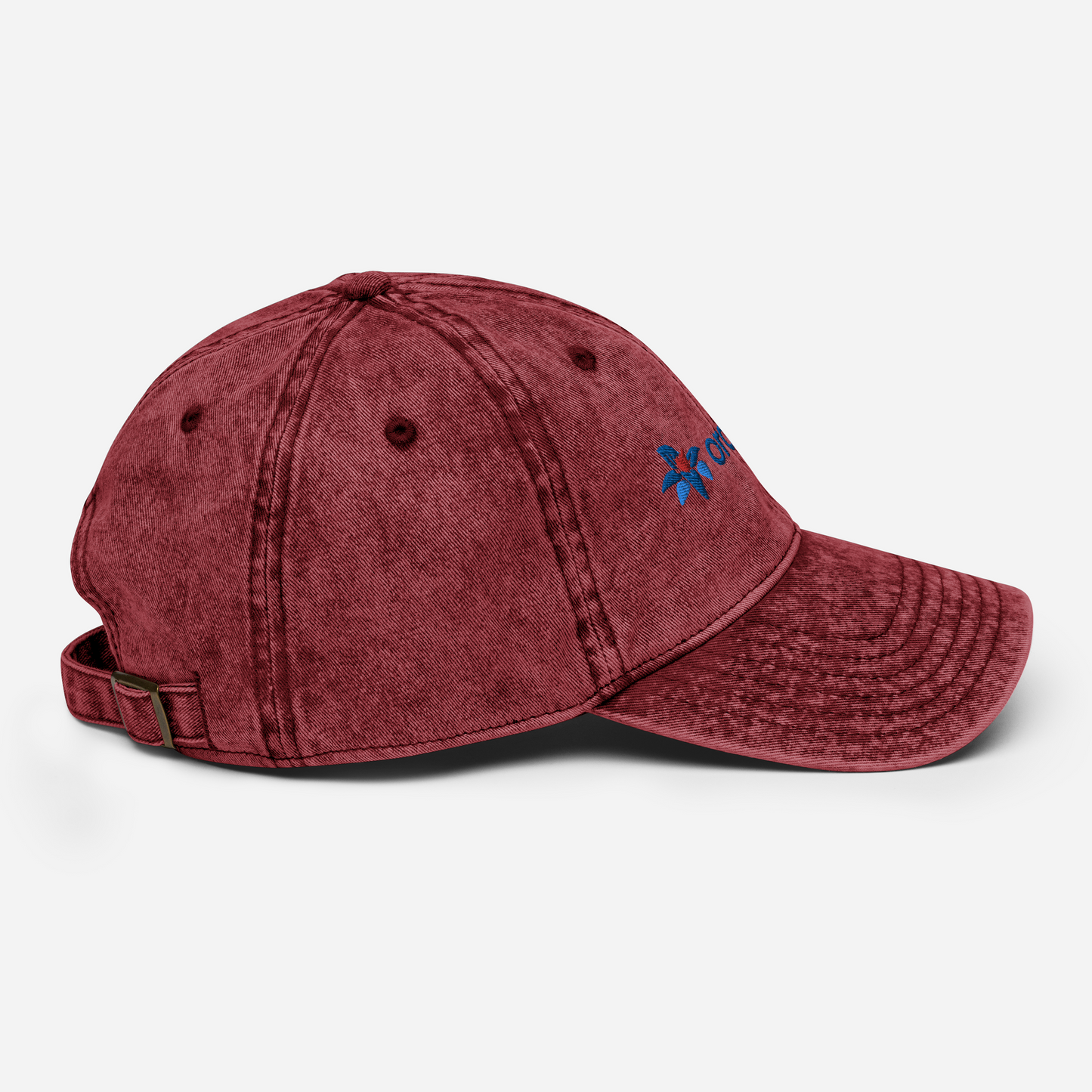 Orchid Bay | Vintage | Otto Cap