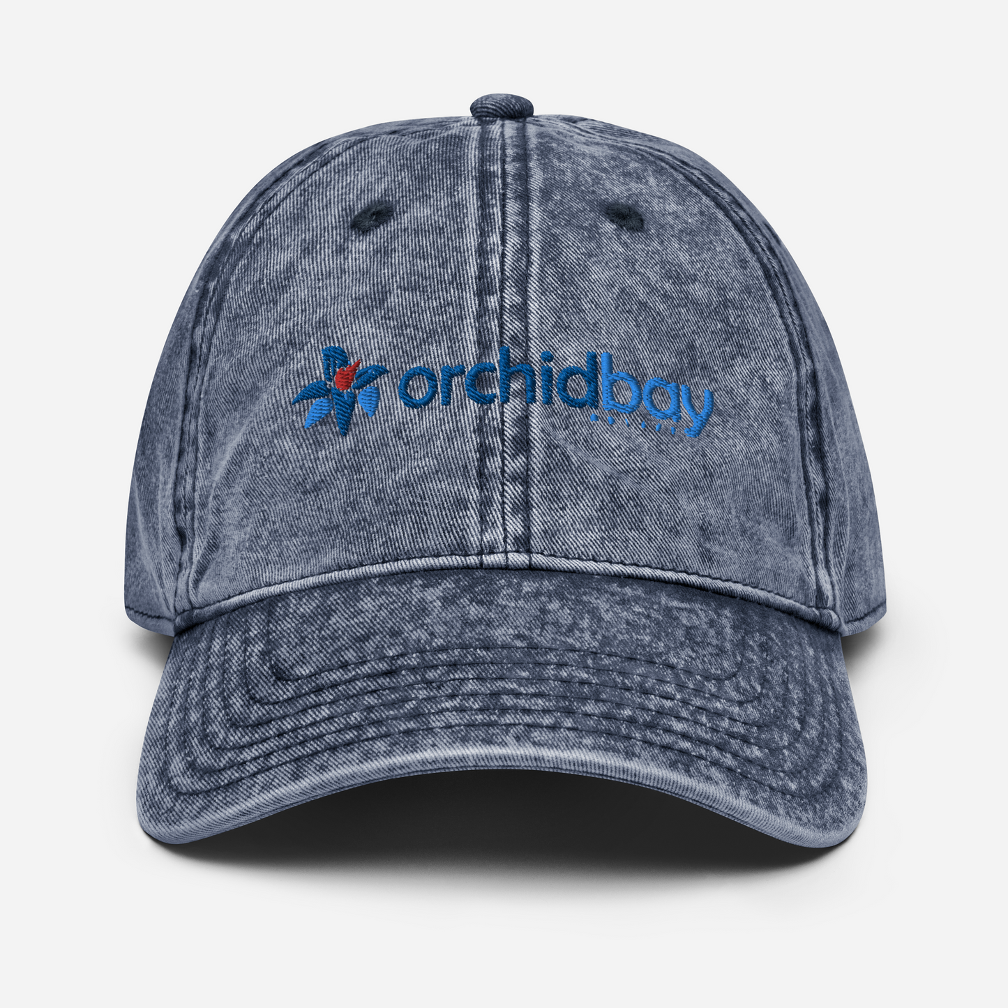 Orchid Bay | Vintage | Otto Cap