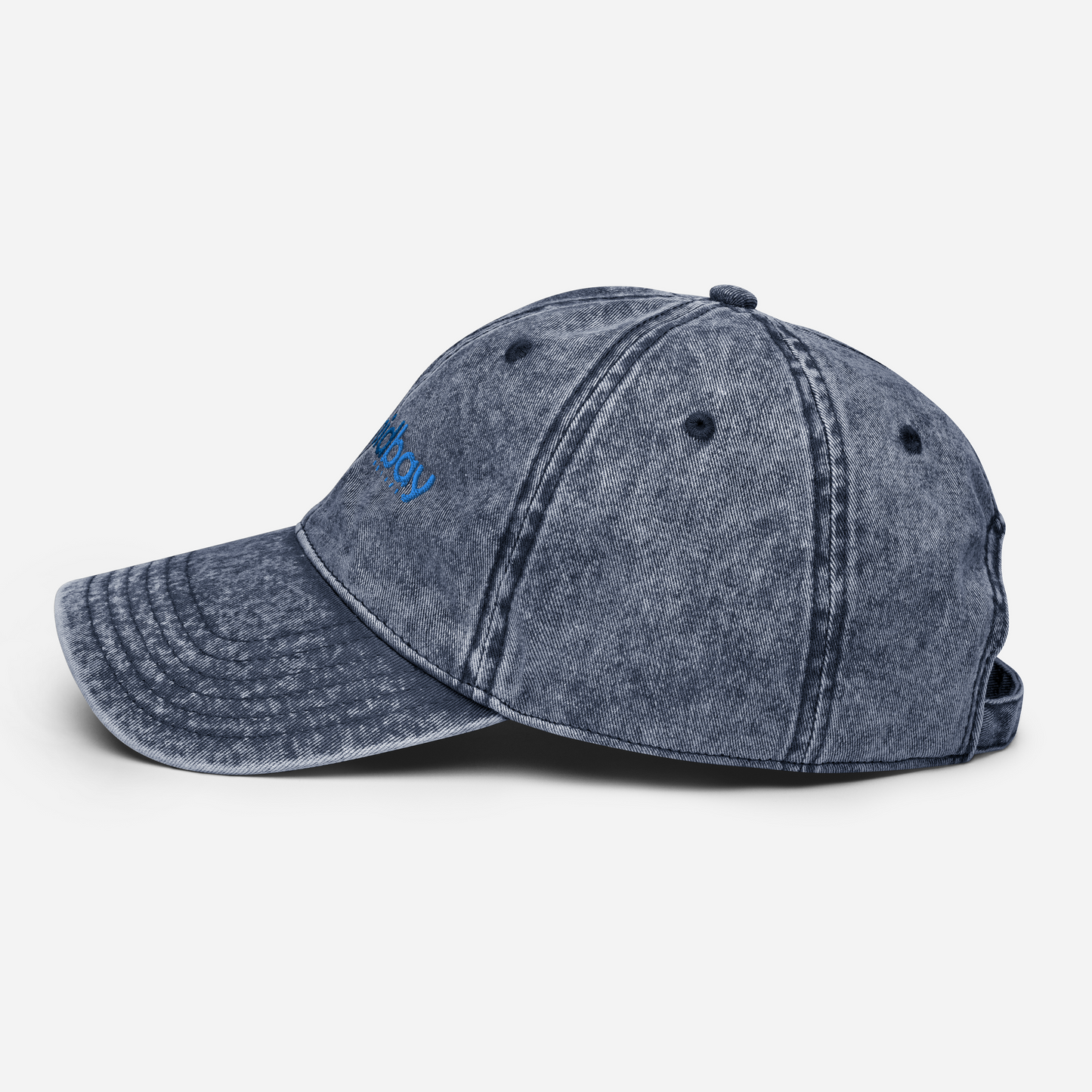 Orchid Bay | Vintage | Otto Cap