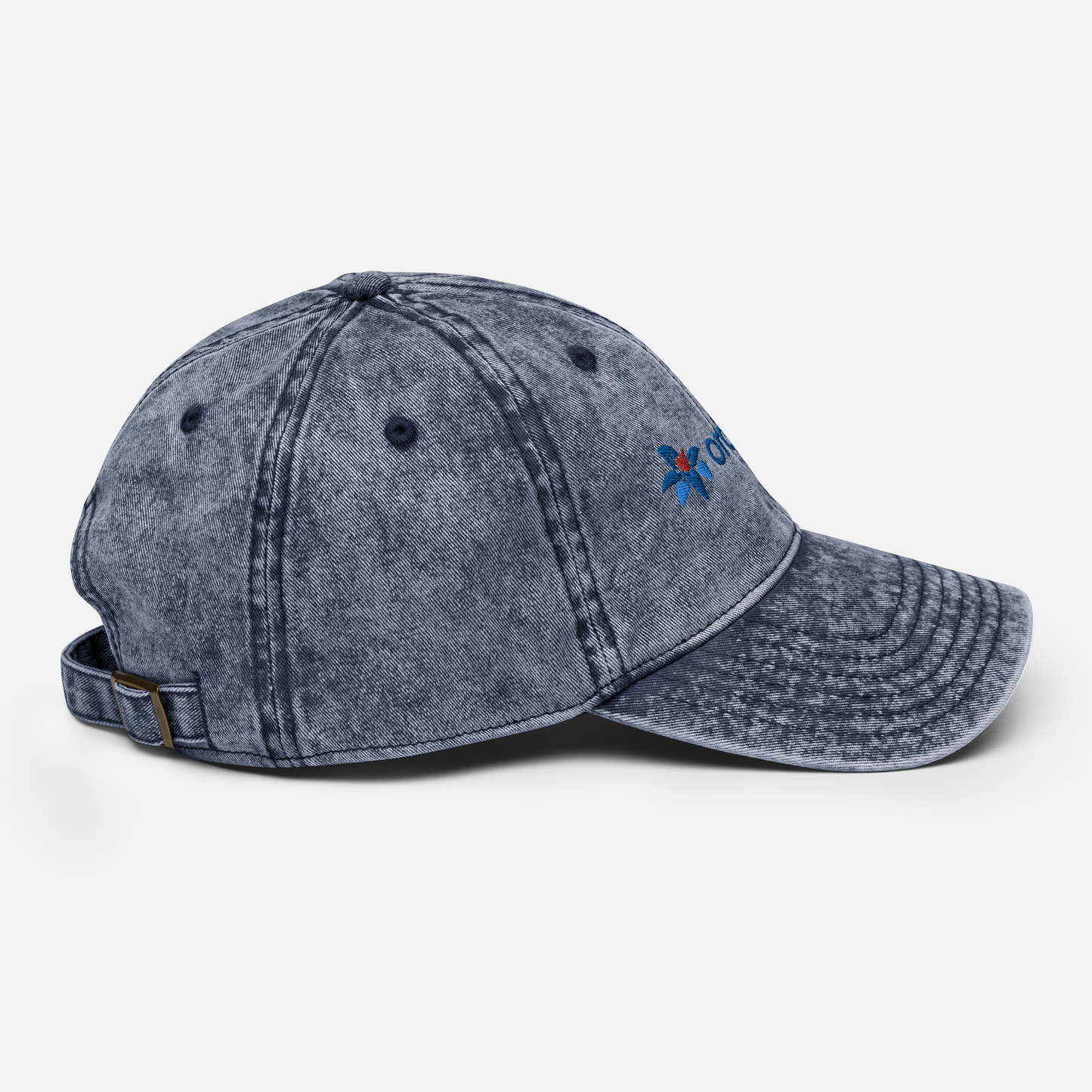 Orchid Bay | Vintage | Otto Cap