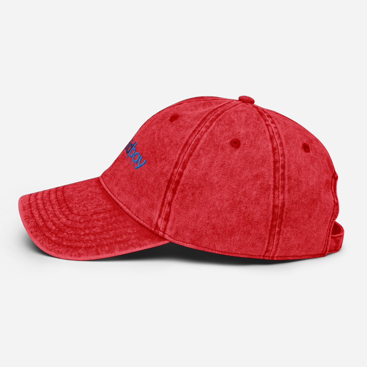 Orchid Bay | Vintage | Otto Cap