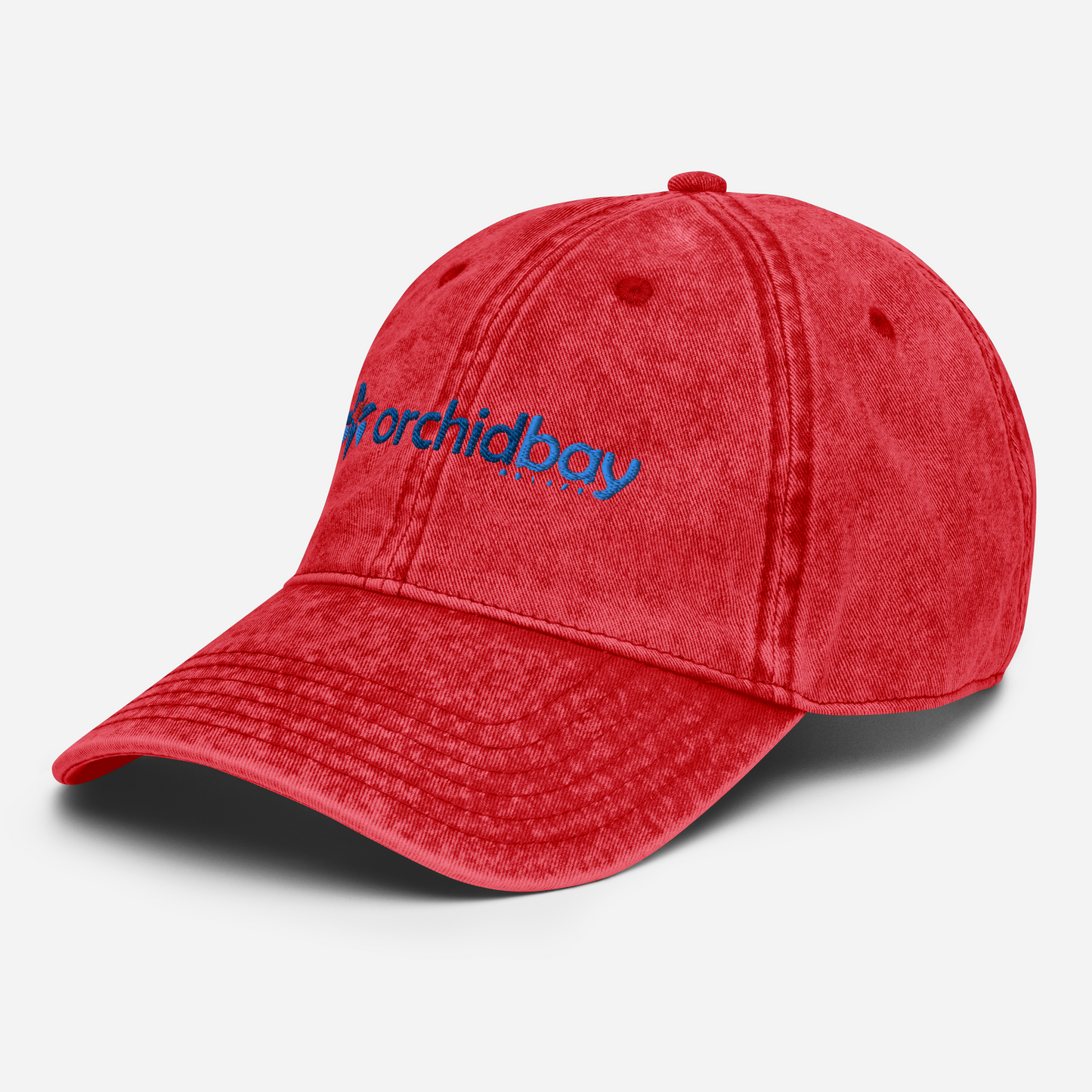 Orchid Bay | Vintage | Otto Cap
