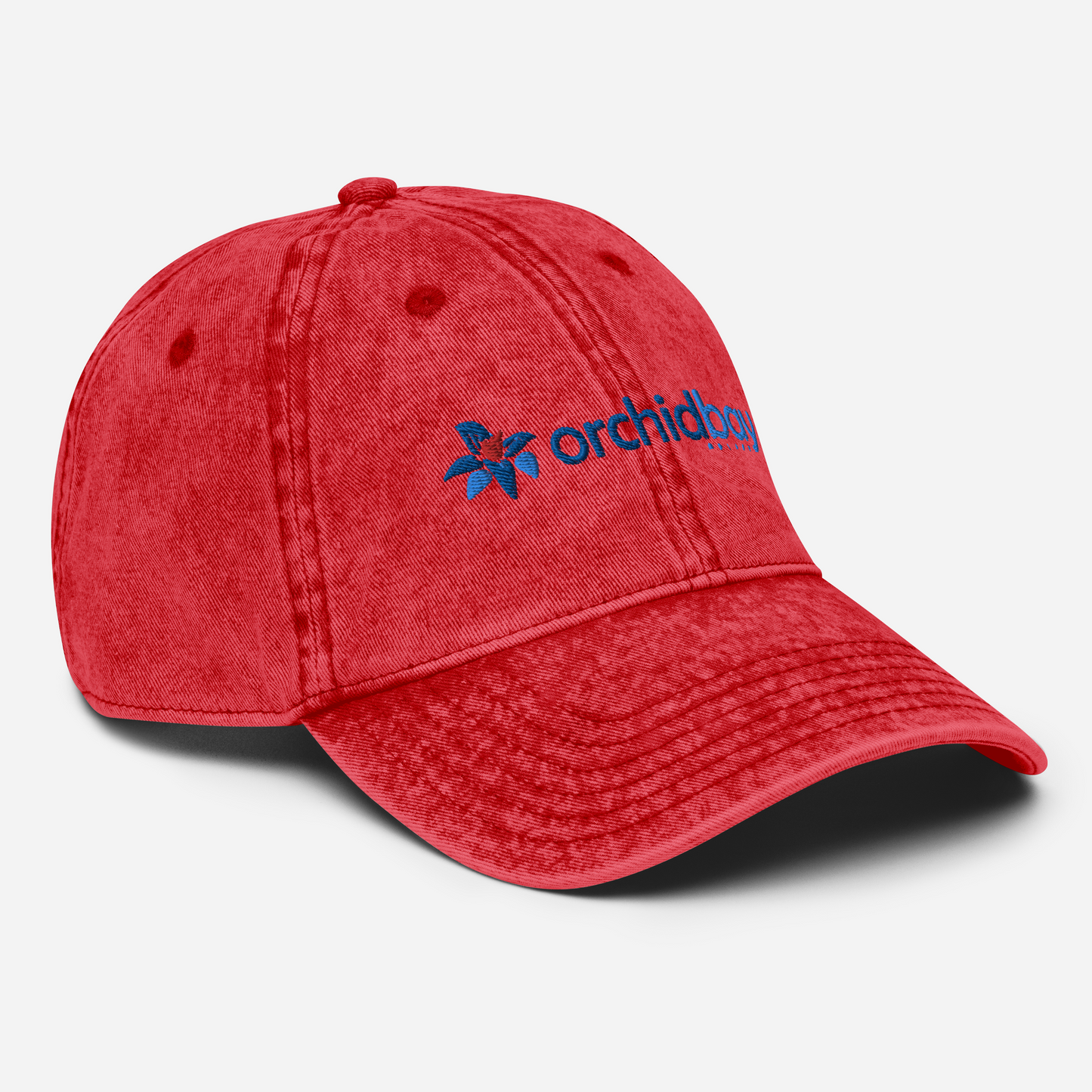 Orchid Bay | Vintage | Otto Cap