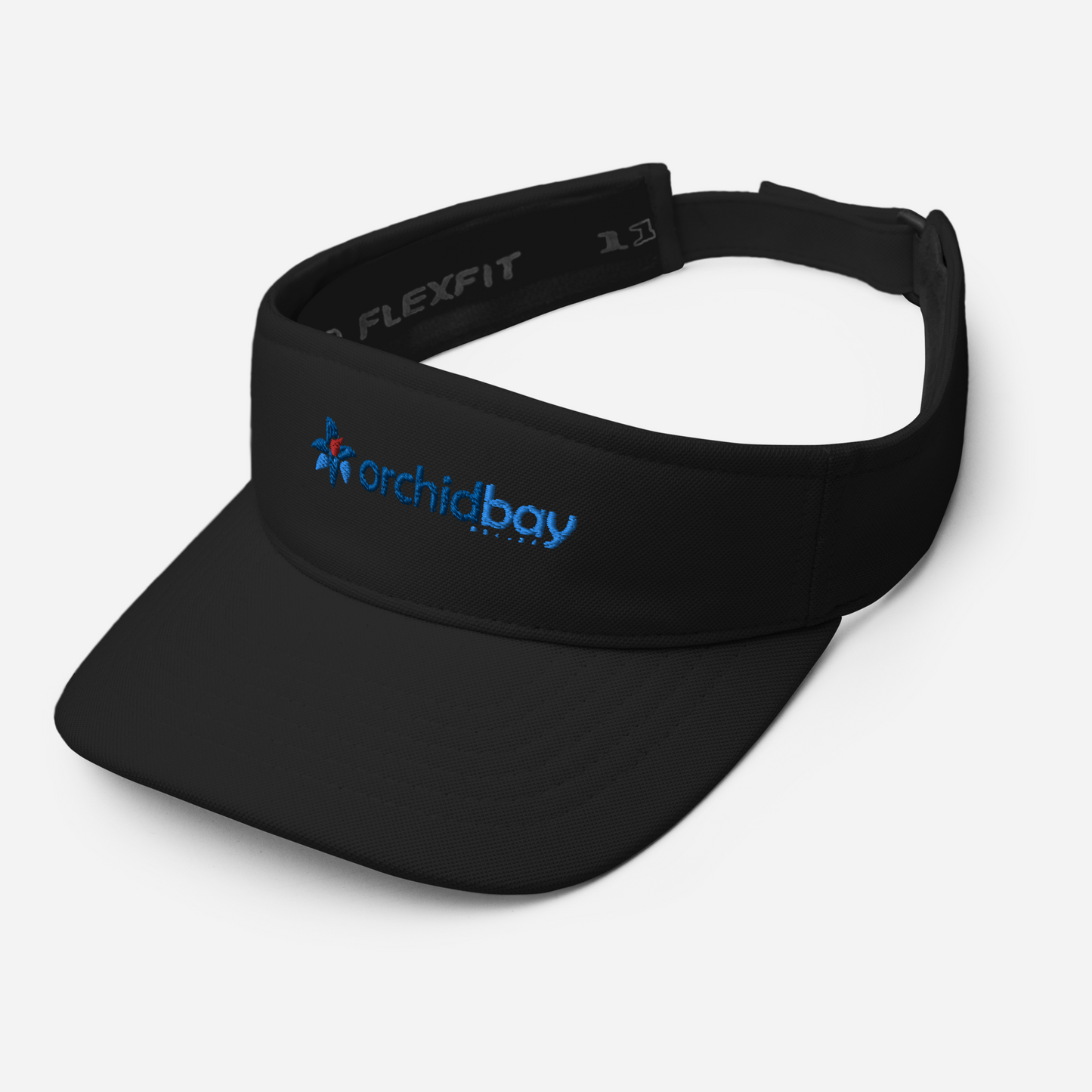 Orchid Bay | Visor | Flexfit