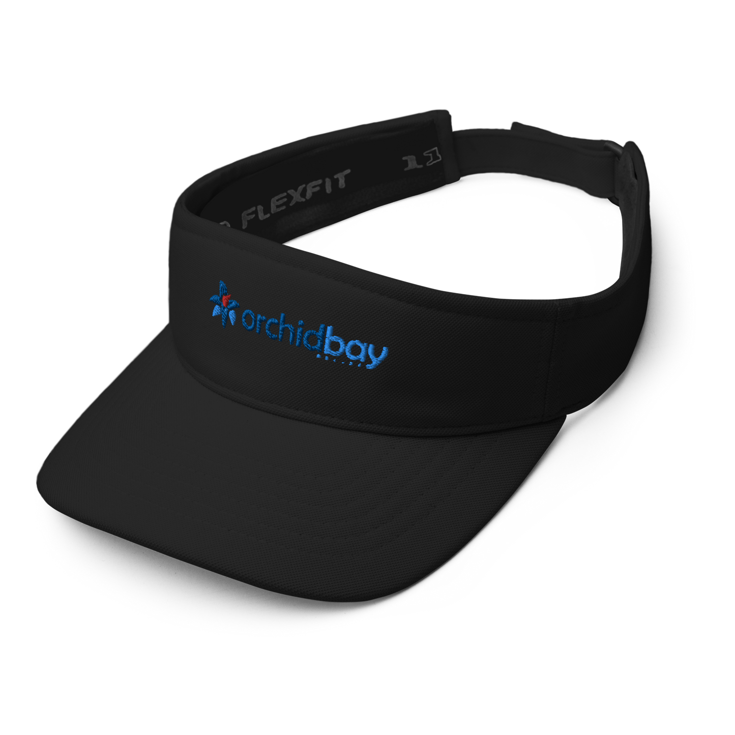 Orchid Bay | Visor | Flexfit
