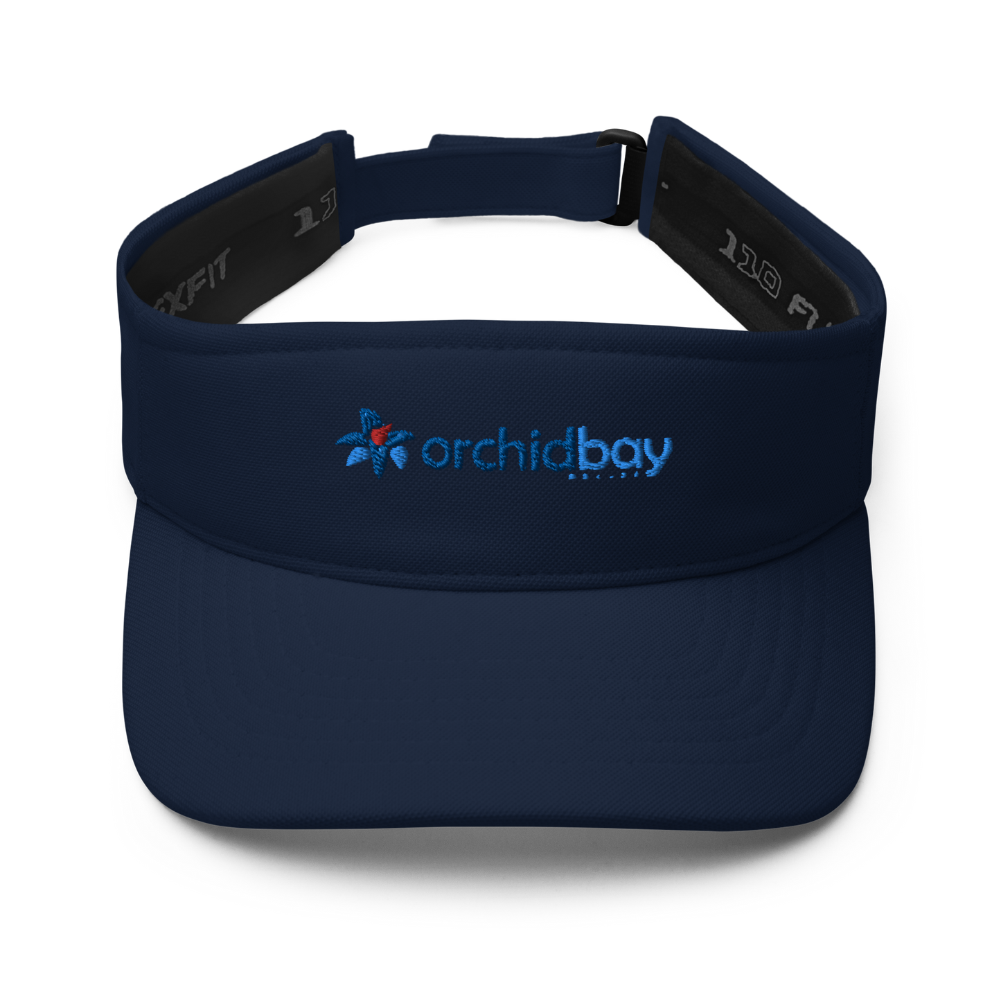 Orchid Bay | Visor | Flexfit