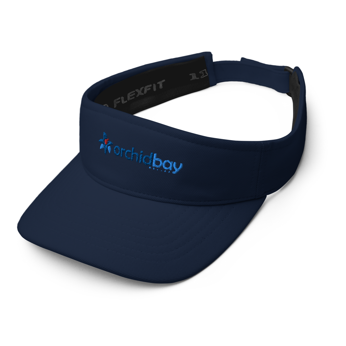 Orchid Bay | Visor | Flexfit