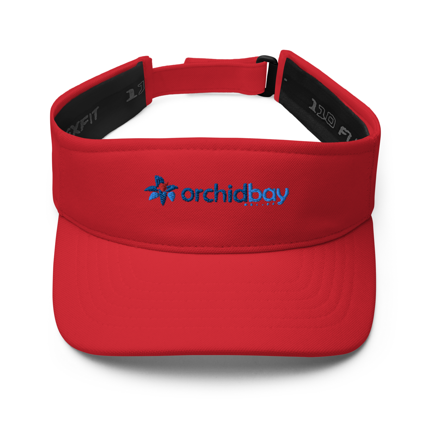 Orchid Bay | Visor | Flexfit