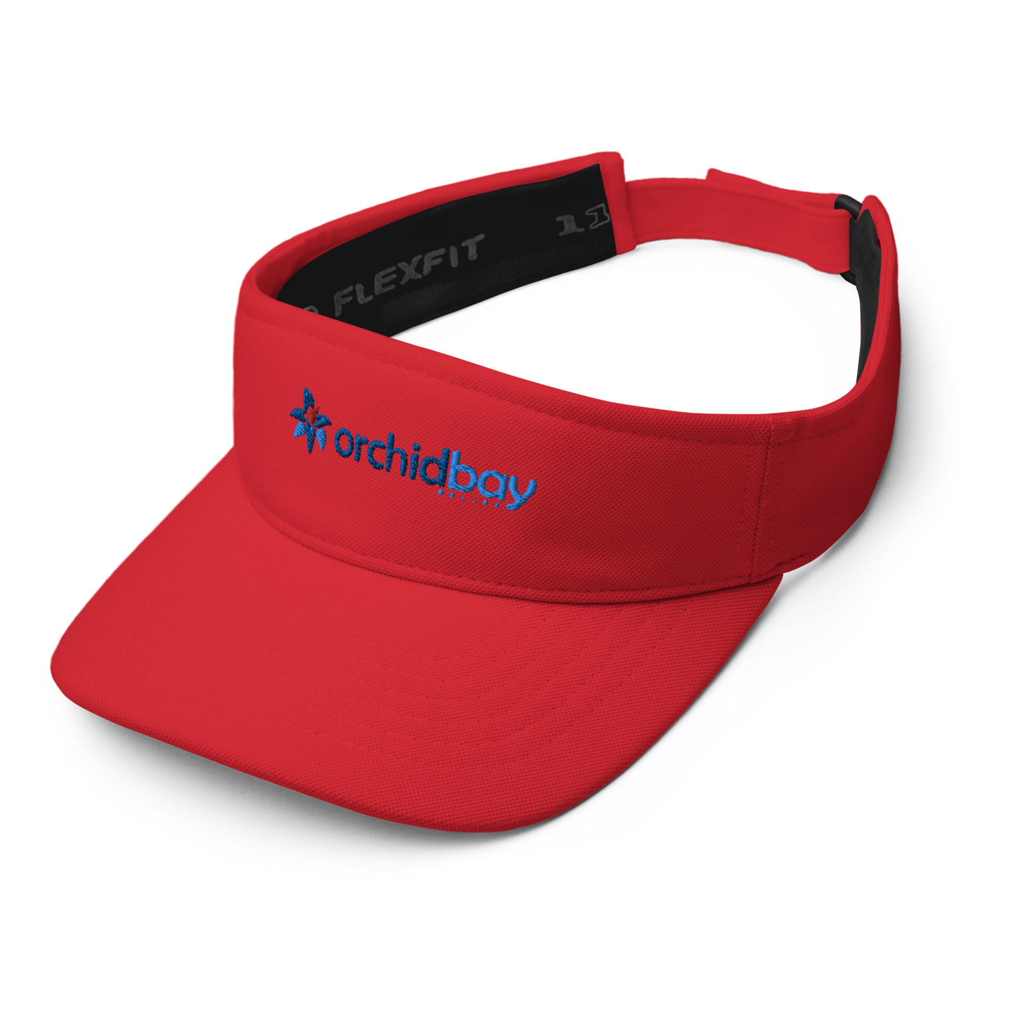 Orchid Bay | Visor | Flexfit