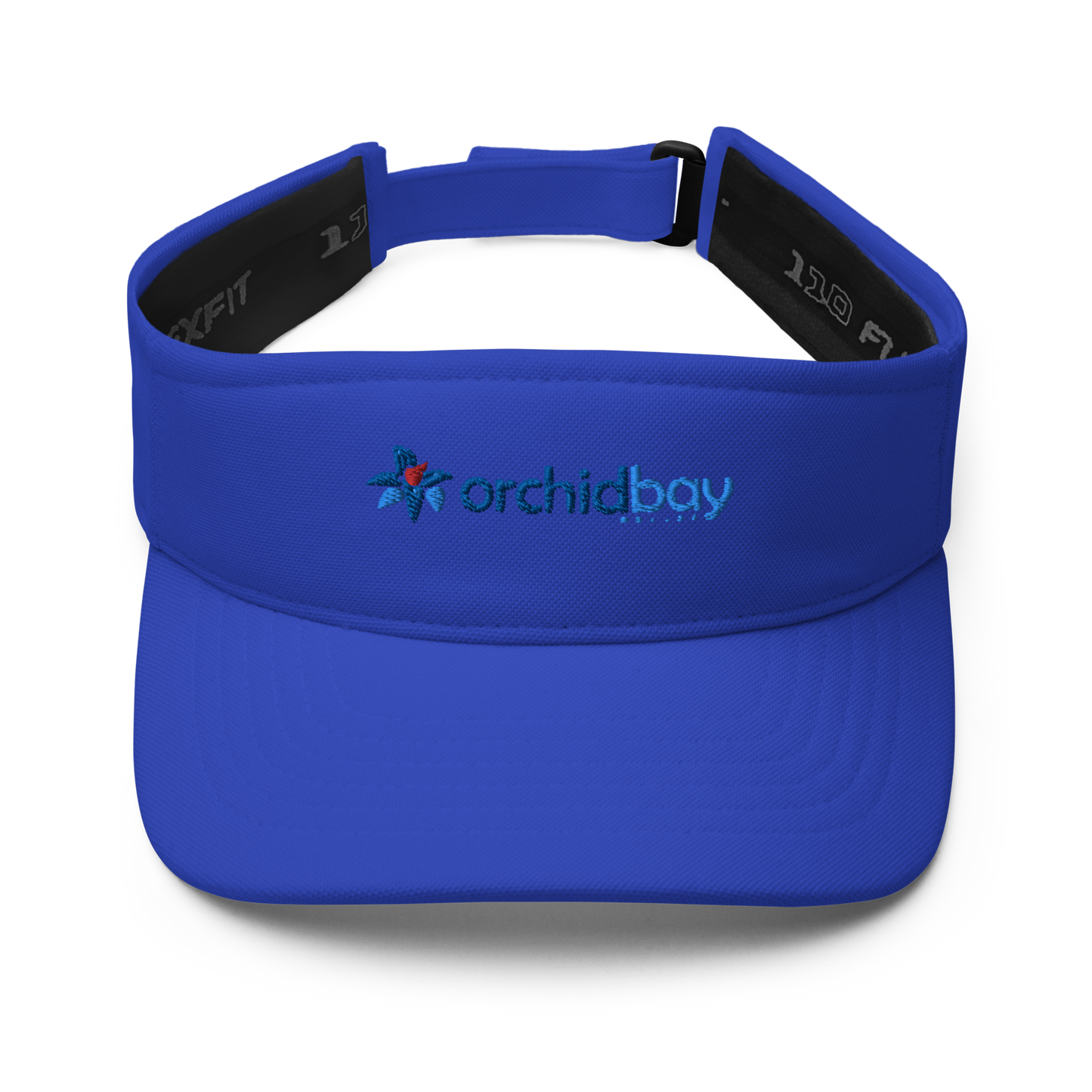Orchid Bay | Visor | Flexfit
