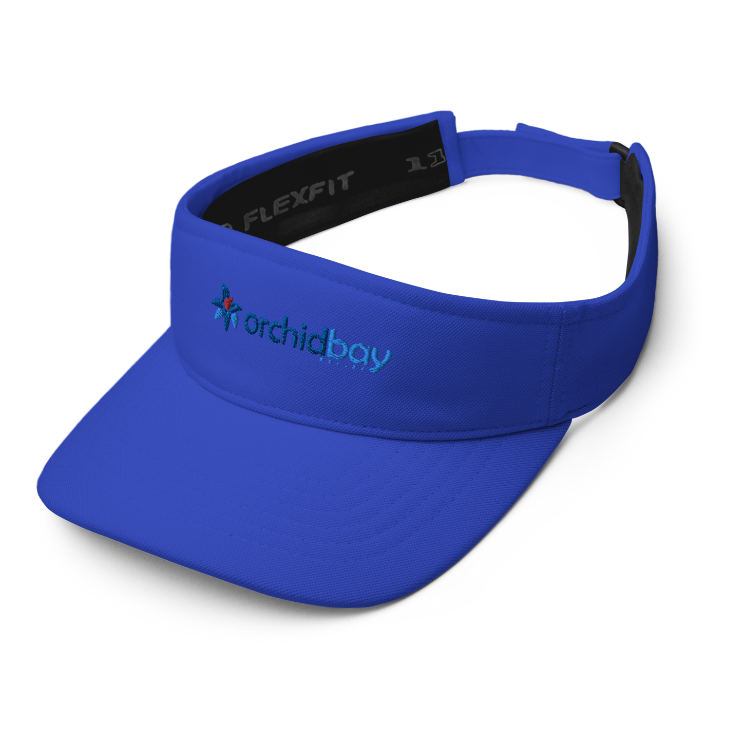 Orchid Bay | Visor | Flexfit