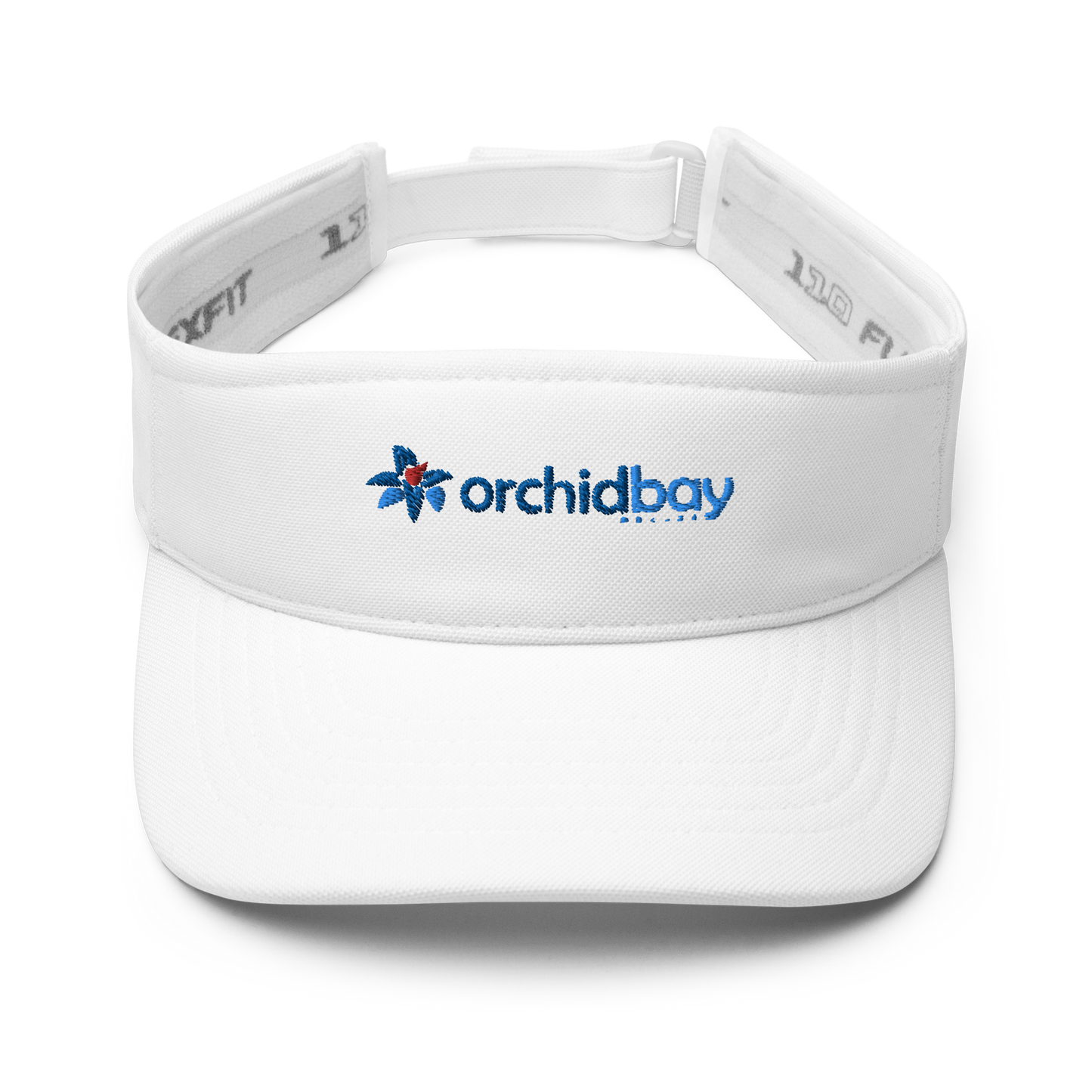 Orchid Bay | Visor | Flexfit