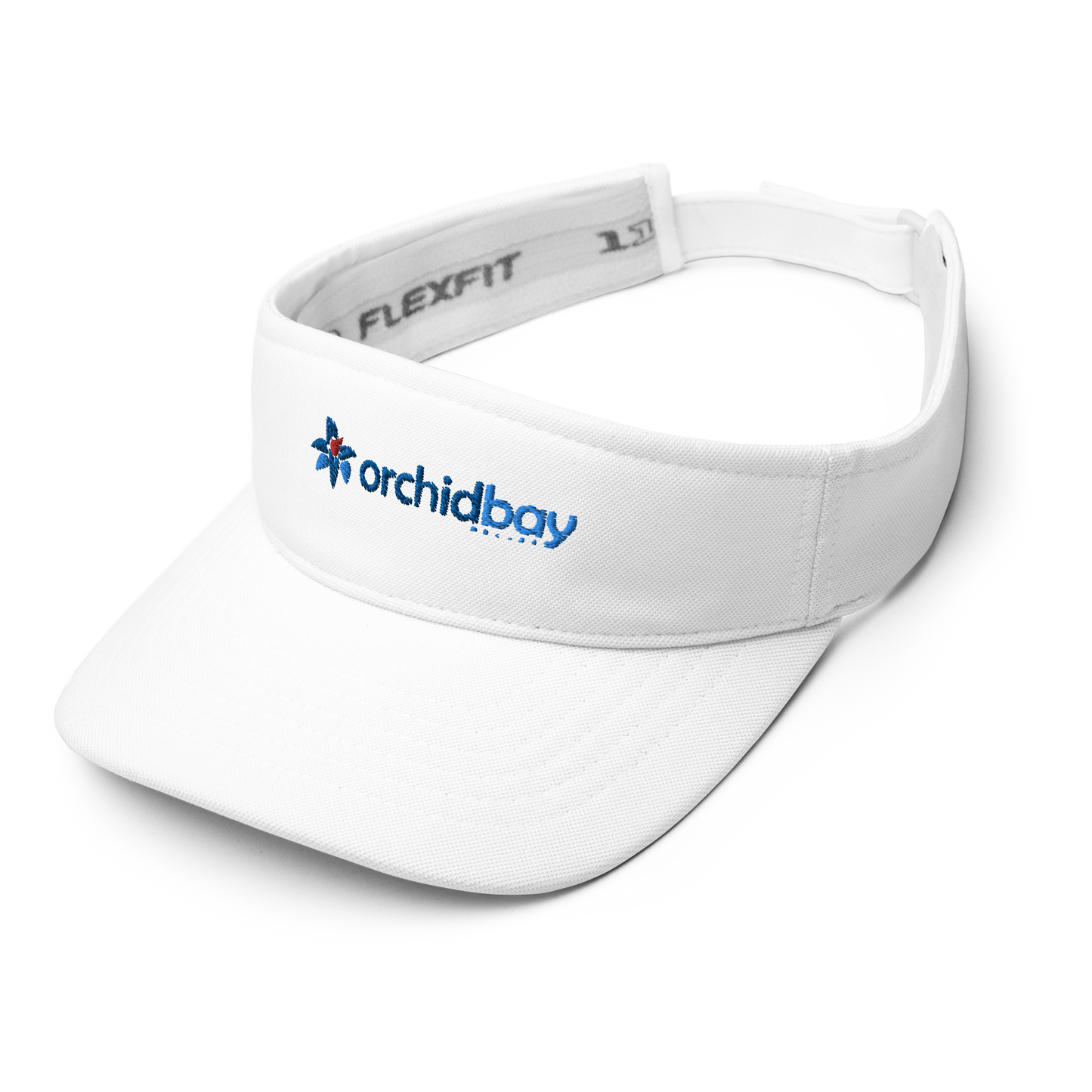Orchid Bay | Visor | Flexfit