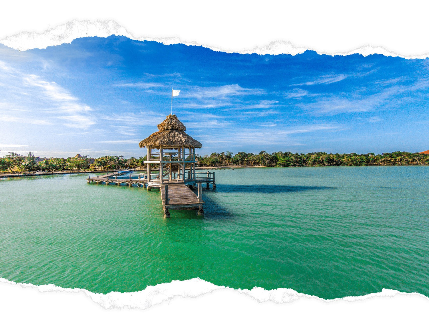 Orchid Bay Resort