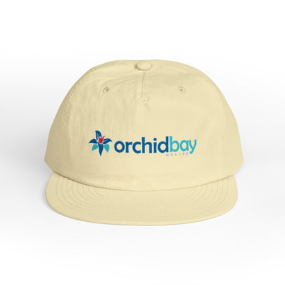 Orchid Bay | Surf Cap