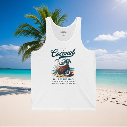 Coconut Fall | 17N88W