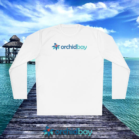 Orchid Bay | Long Sleeve | Sport-Tek