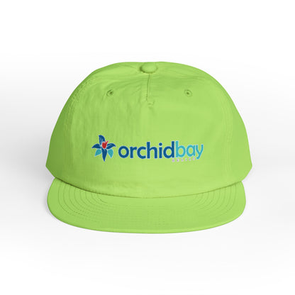 Orchid Bay | Surf Cap