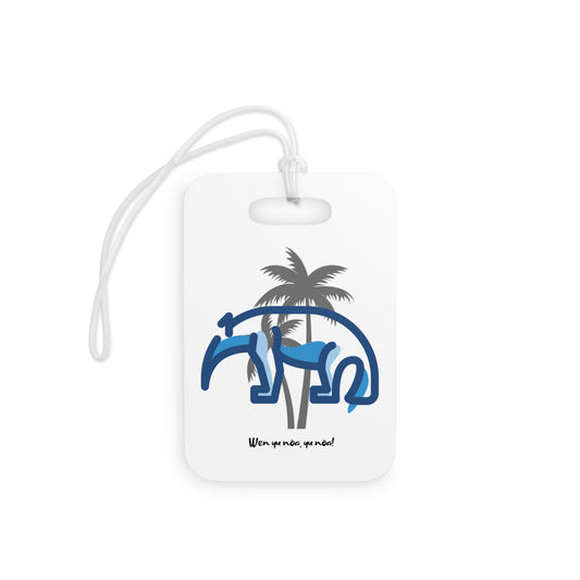 Luggage Tags | 17n88w