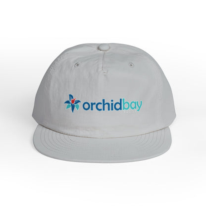 Orchid Bay | Surf Cap