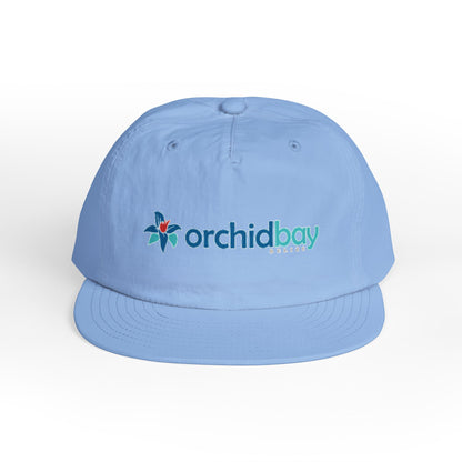 Orchid Bay | Surf Cap