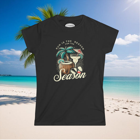 Rum is the Reason | For The Season